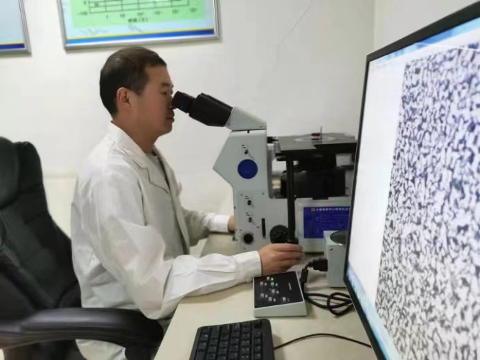 成長不忘初心，未來砥礪前行 ——勉縣“十大杰出青年”獲得者馮文博