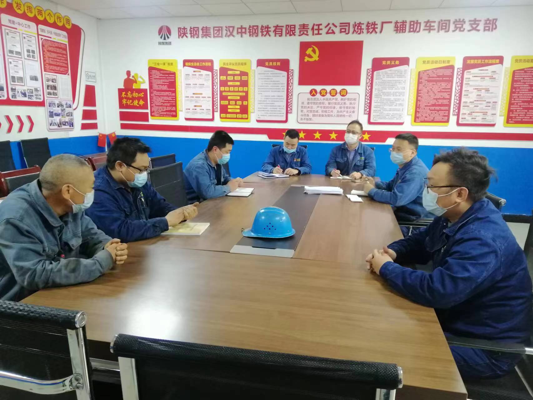 “四不傷害月”活動，我們“警警有條”
