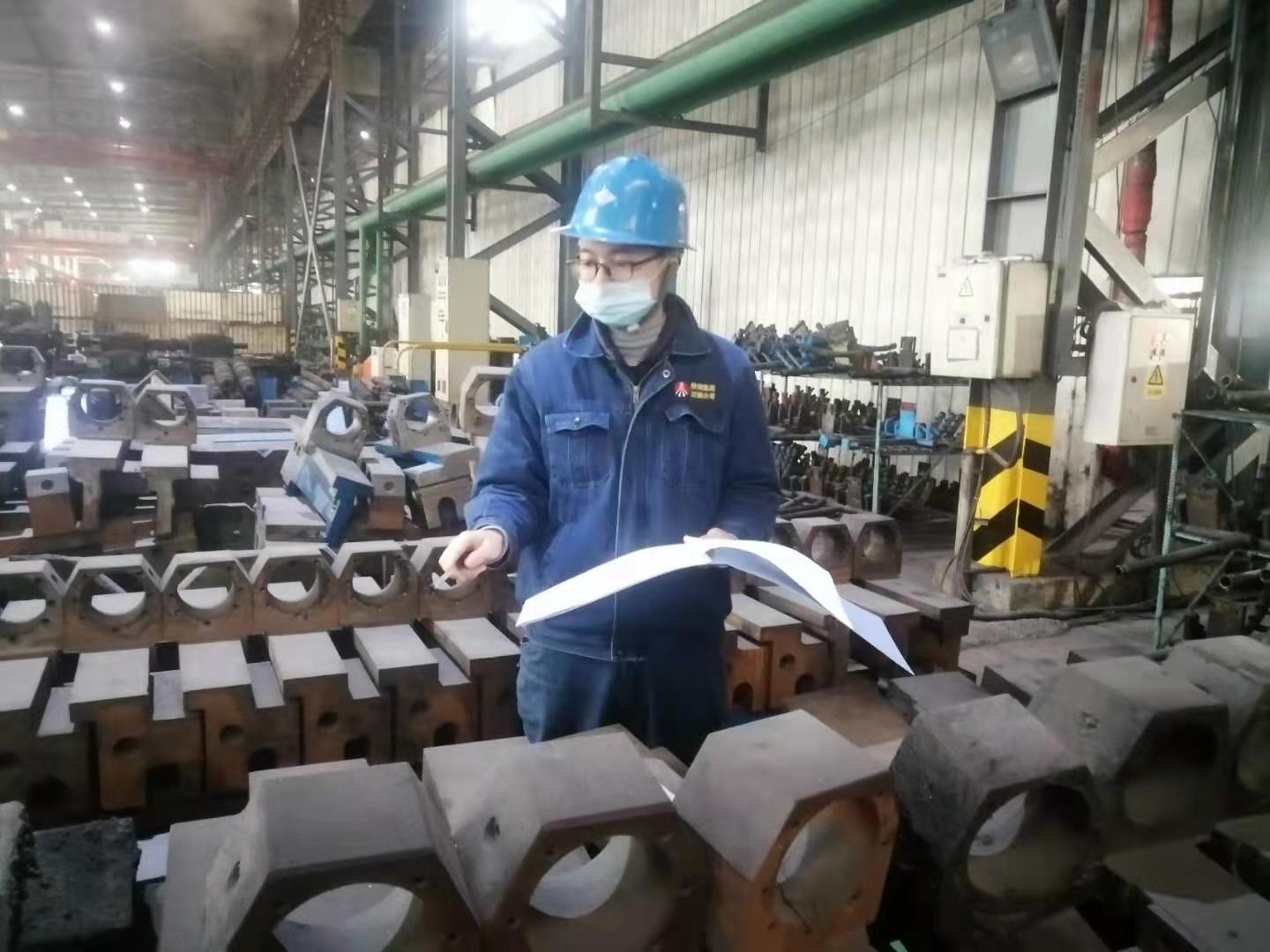 他們，是“五一”最靚的仔