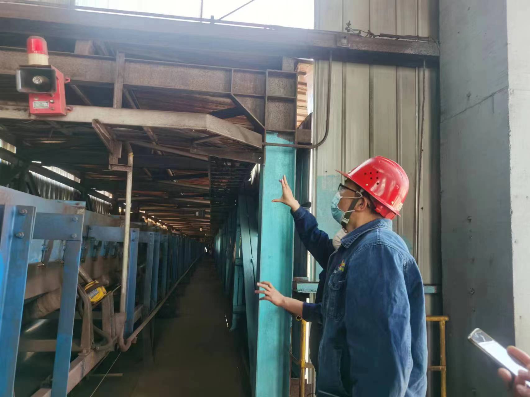 打造“硬核”黨支部 助推企業高質量發展
