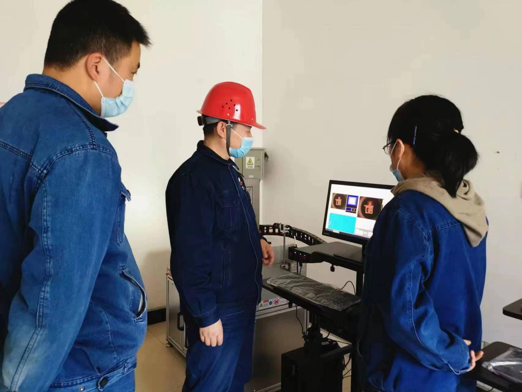 “黨建引領”新路子，打造溫暖“新”支部