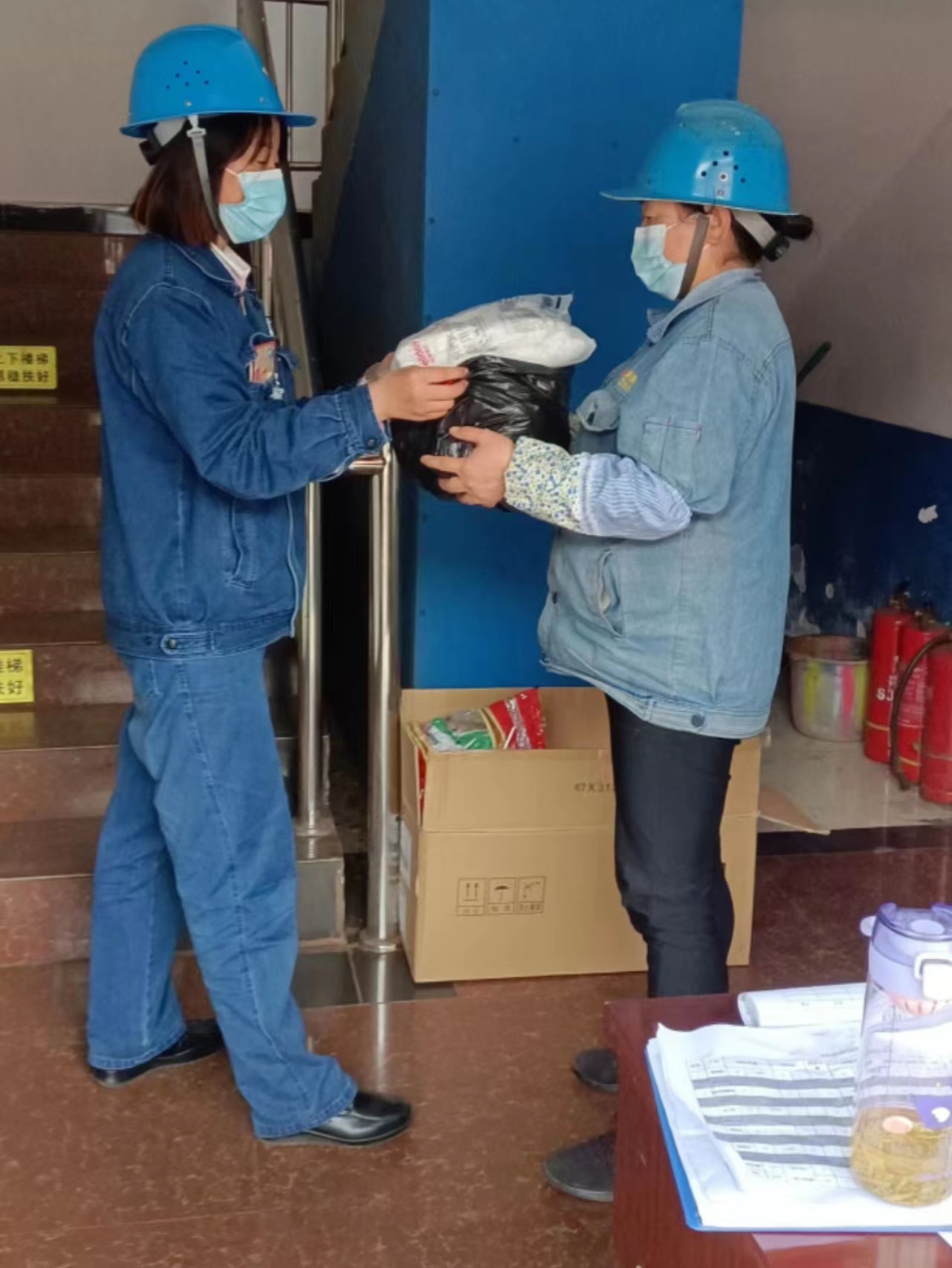 三個規范，推進信訪工作“零距離”