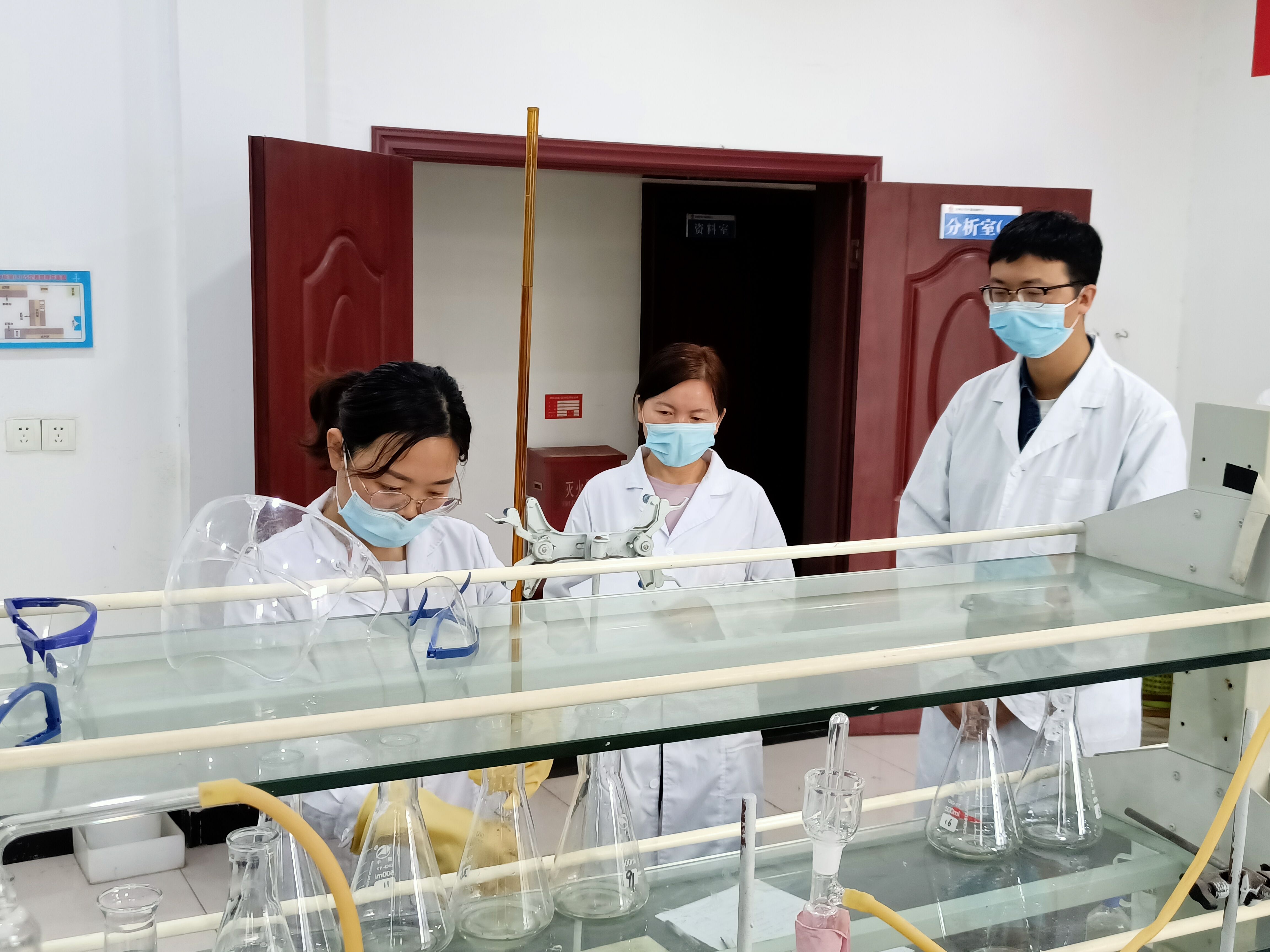 厚植發展沃土，激發人才活力