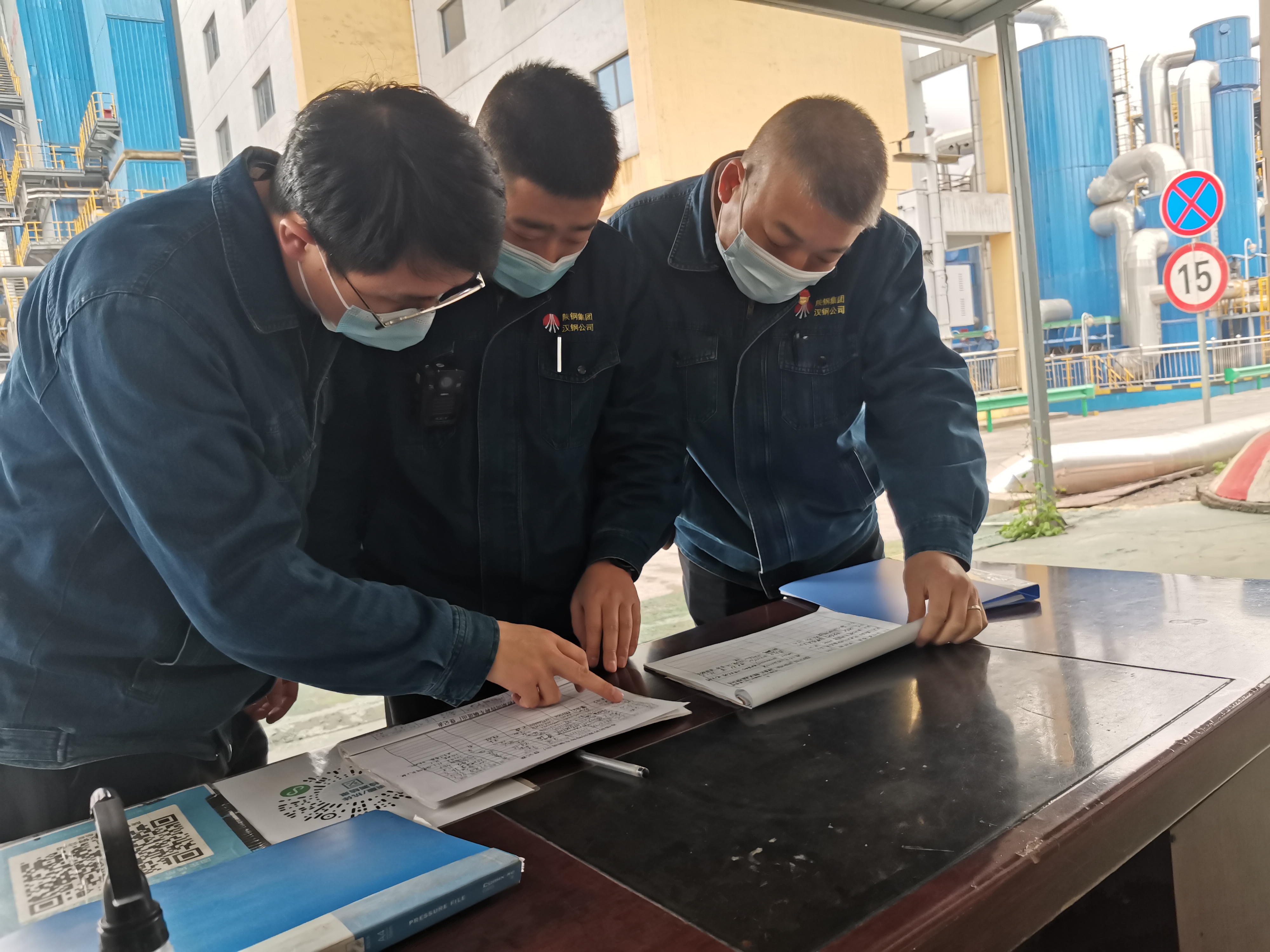 扎實開展作風建設，有效實現“三個轉變”