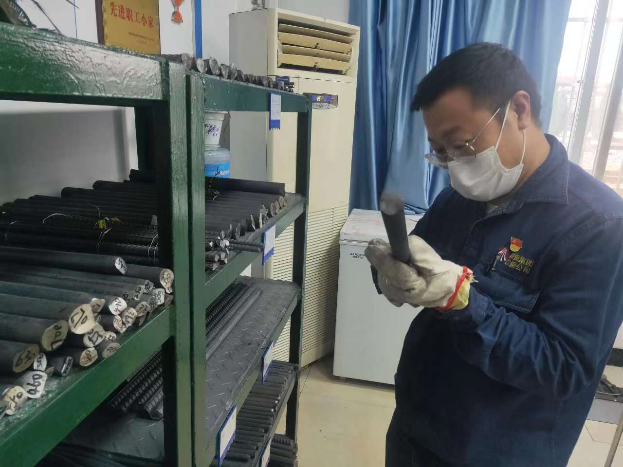 袁海：行不由徑，任重道遠