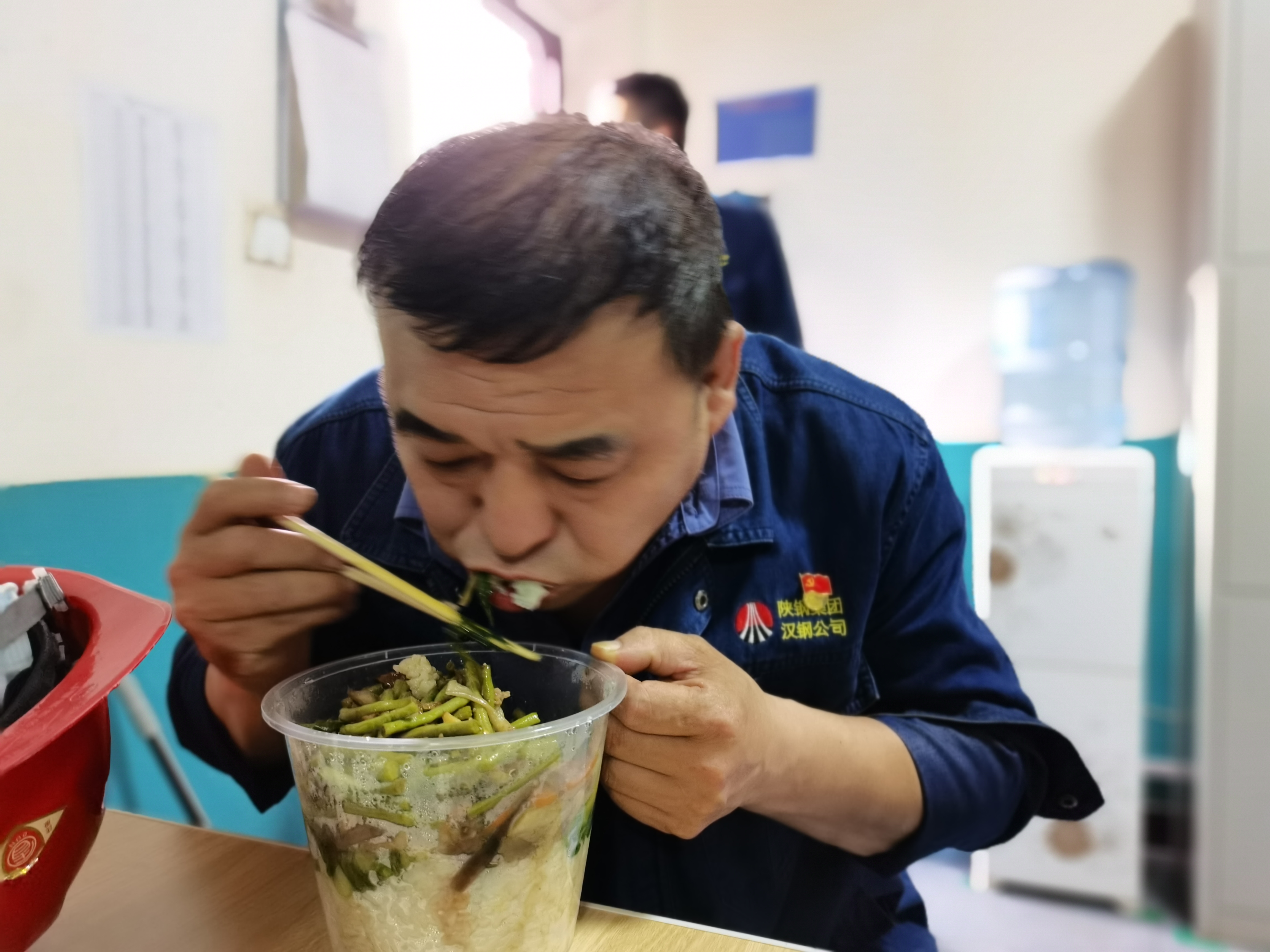檢修“干飯人”，在這里集合！