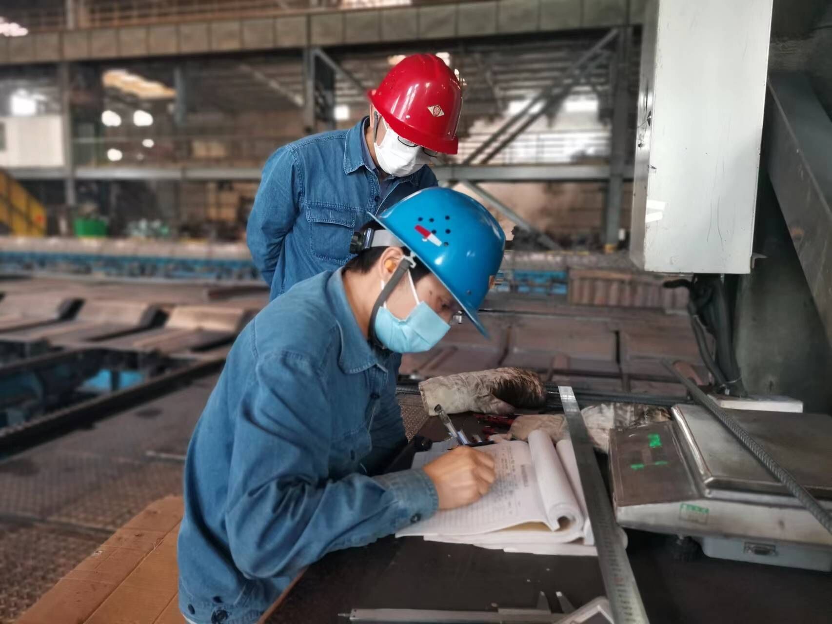 盡銳出戰，走出黨建引領新路子