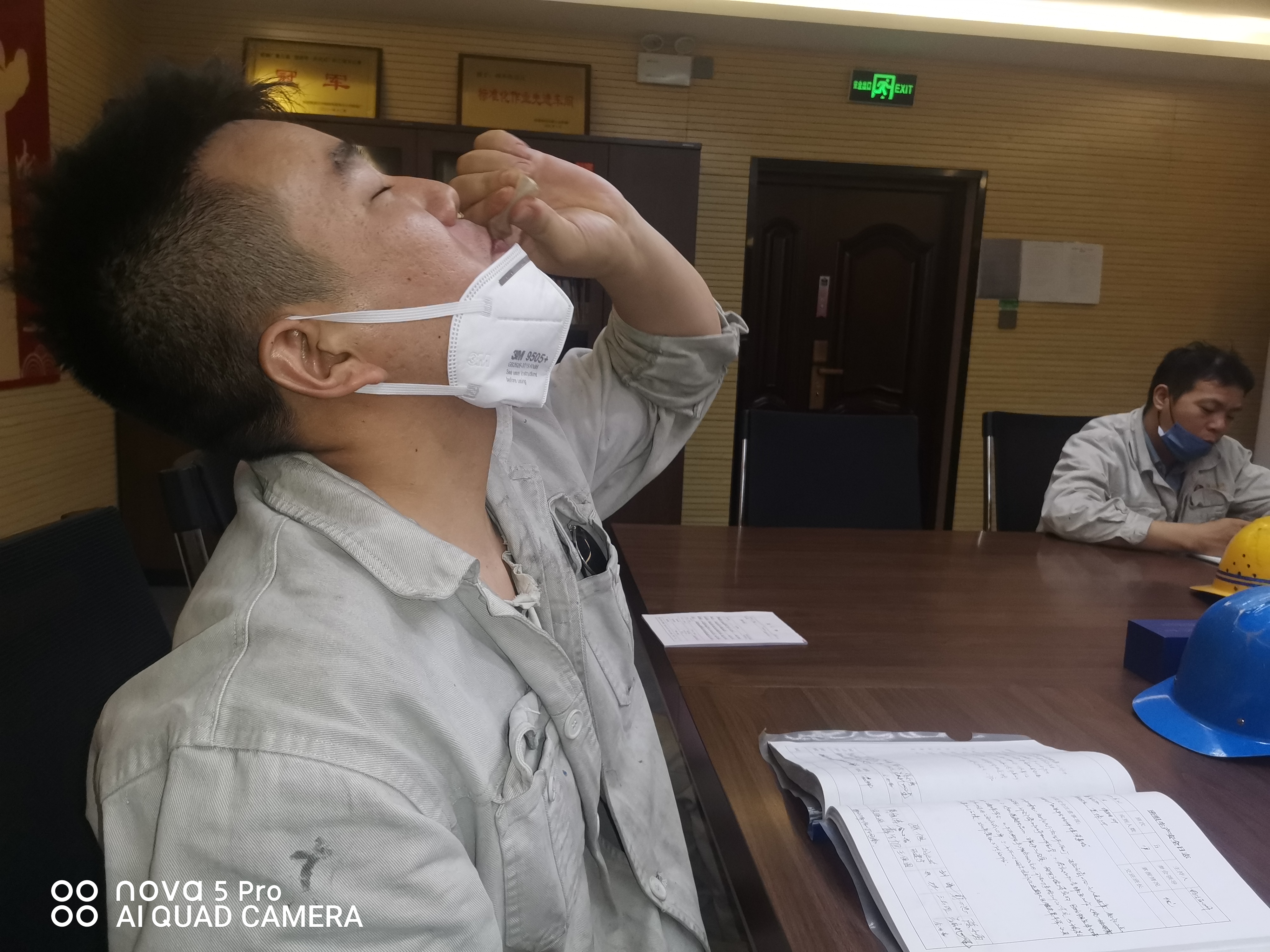 戰高溫，要看這群“斗獸士”