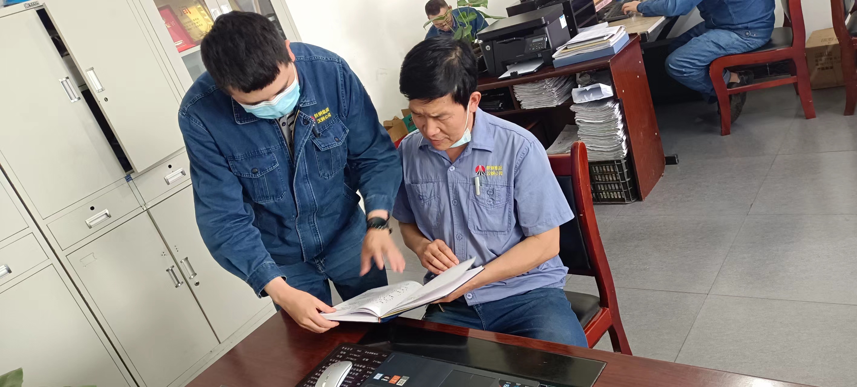 “三種督查手段”促進工程項目提速增效