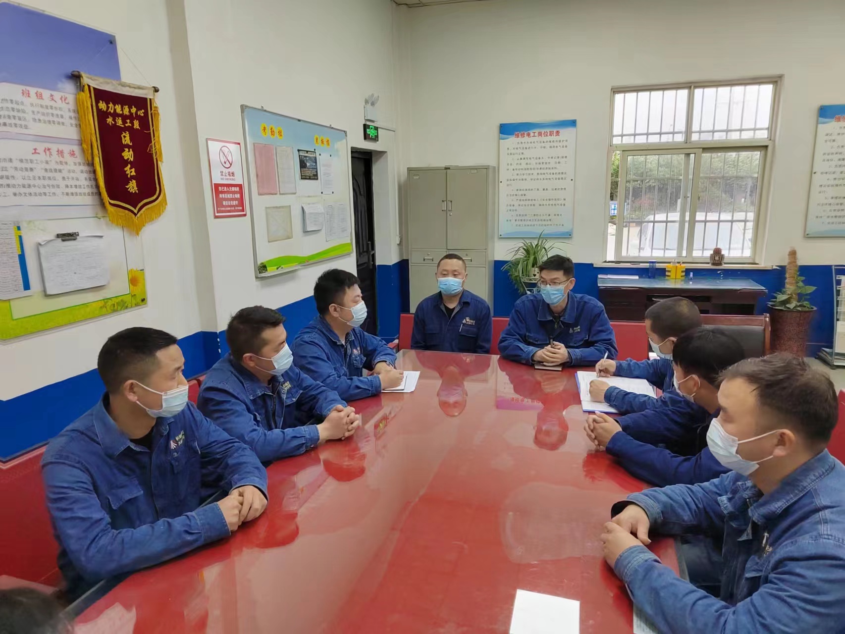 激發黨建“新活力”，我們這樣破題！