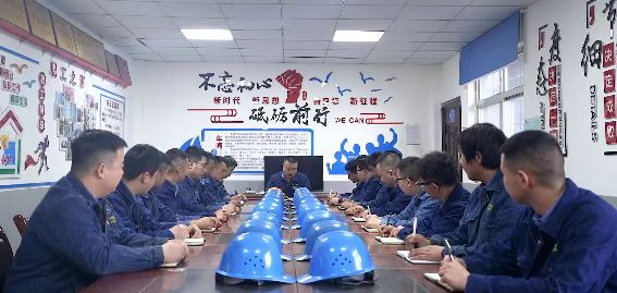 “黨建＋工會”融入中心促發展  服務職工惠民生
