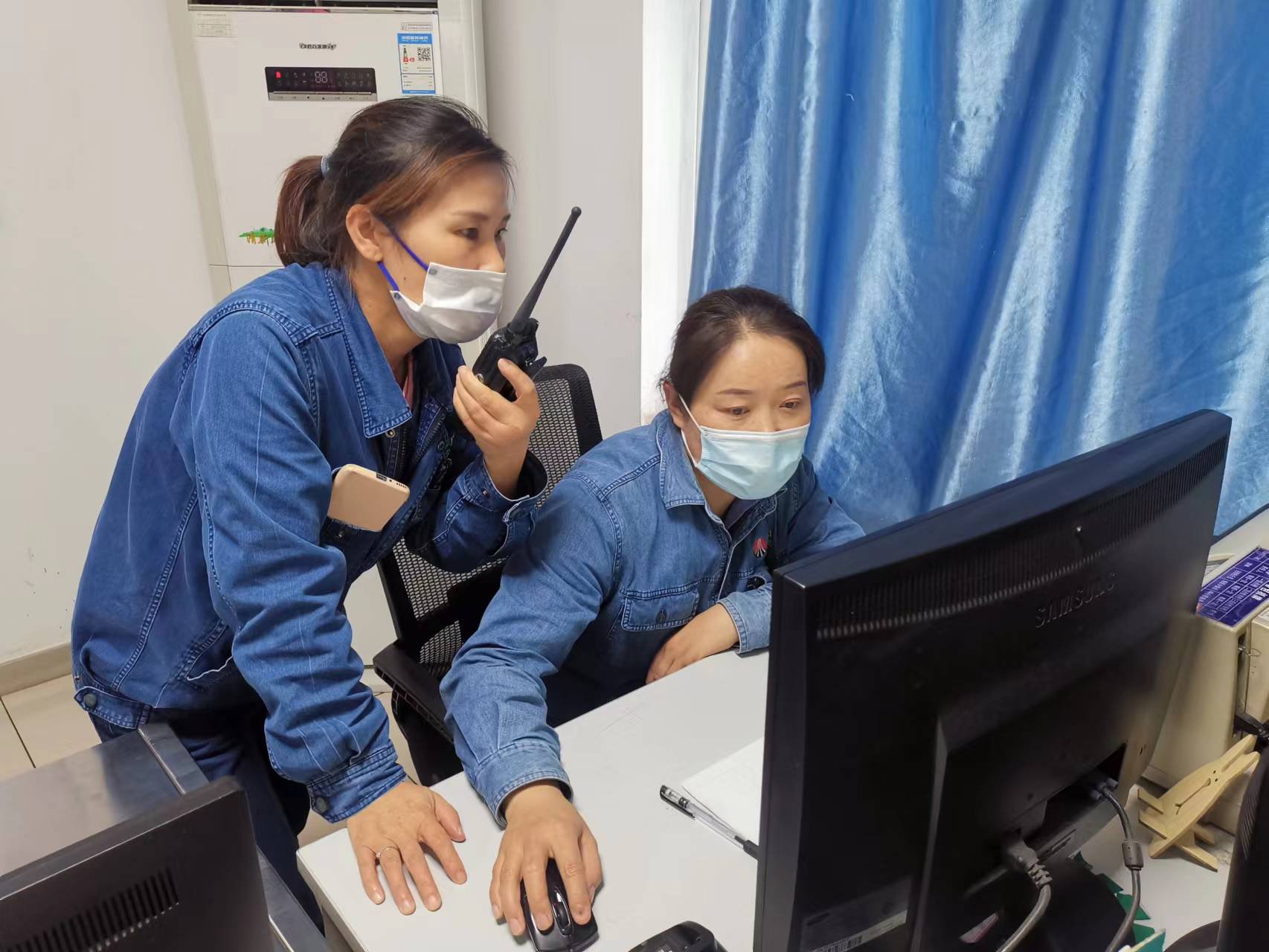 兵頭將尾的“安全經”