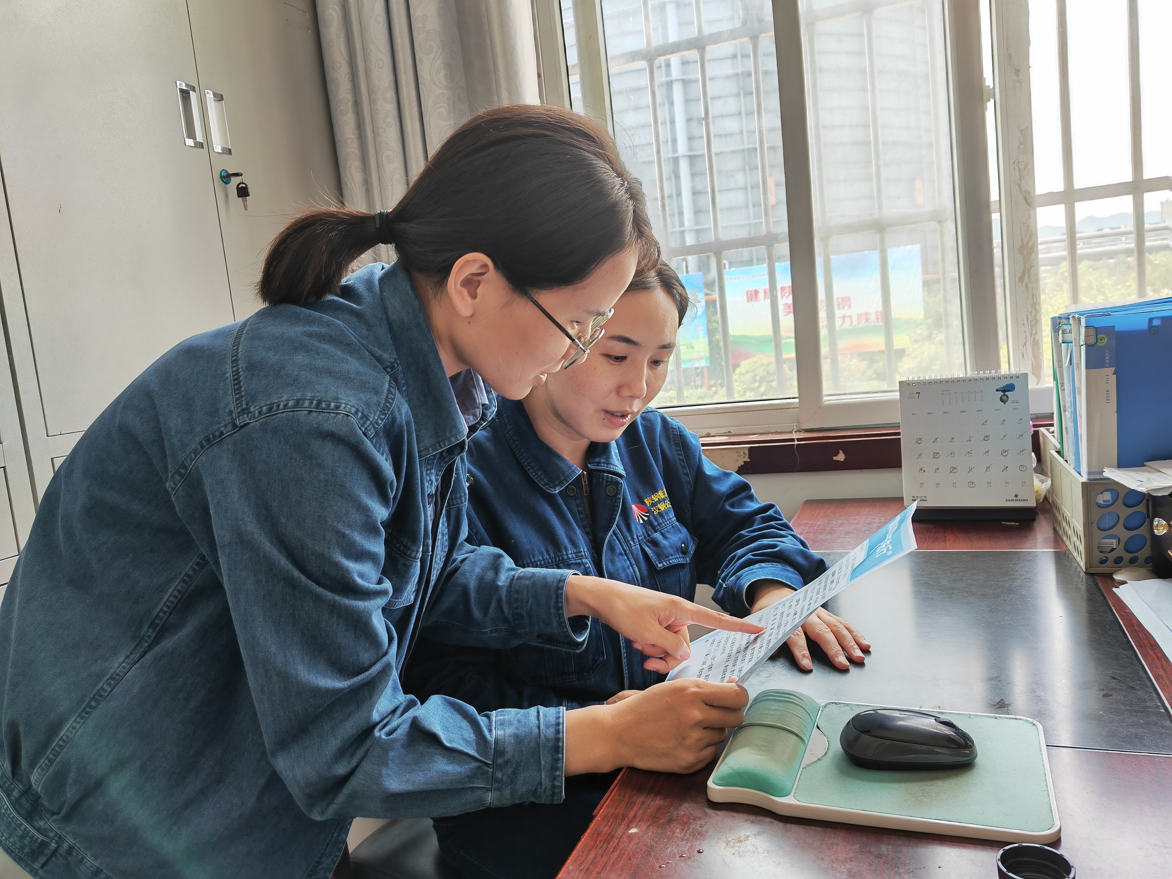 降本節支青年行，挖潛增效當先鋒 ——煉鋼廠團委開展“降本增效，青年先行”主題倡議活動