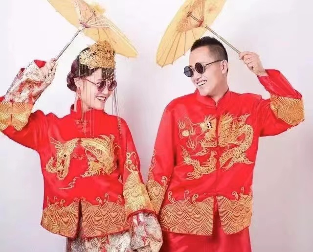 儀式感滿滿的七夕告白，快來圍觀