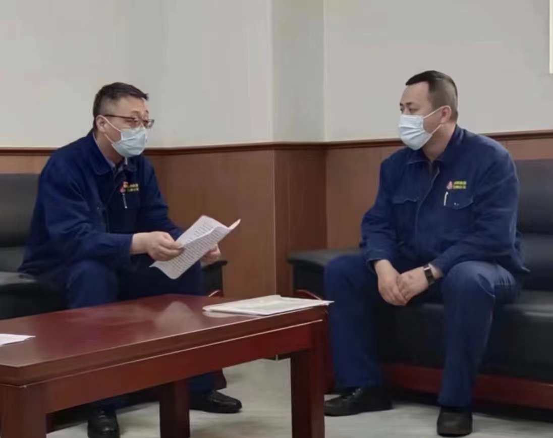 加強廉潔建設  增強企業“廉”動力