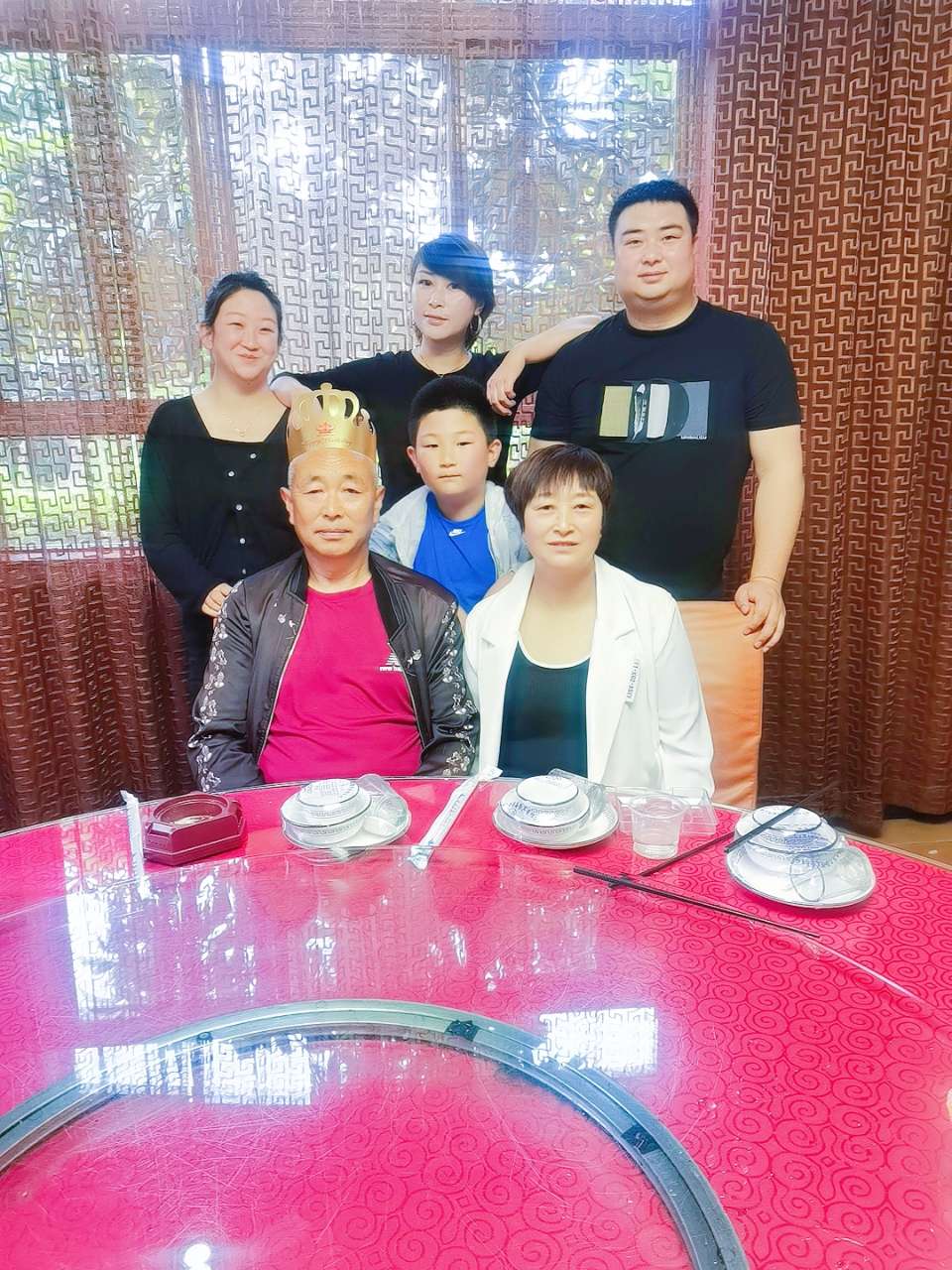 家風如春雨  潤物細無聲——劉輝背后的家風故事