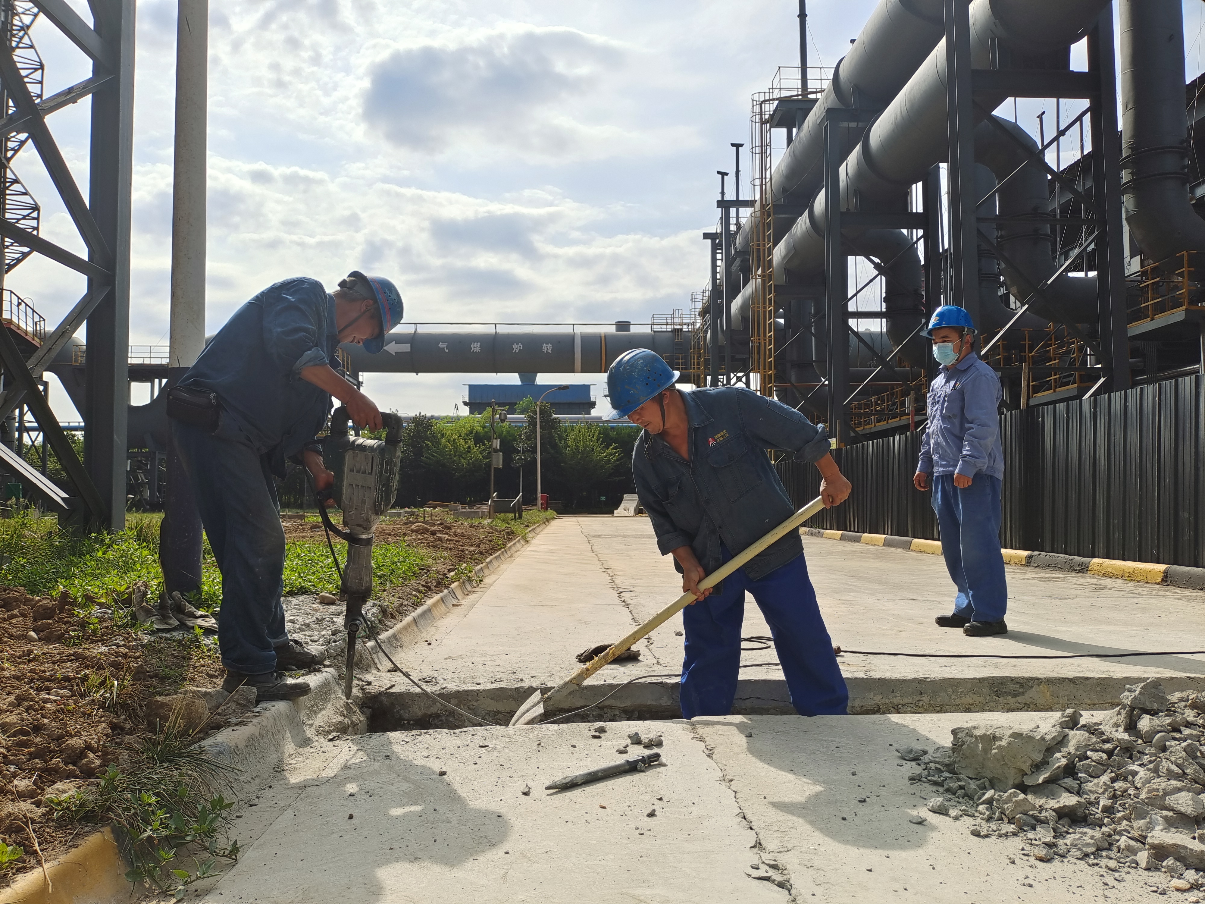 繃緊“廉政弦” 遠離“高壓線”