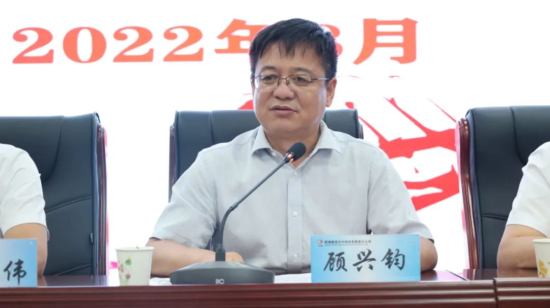 敬茶、回禮、寄語……公司開展2022年新工“師帶徒”簽約儀式