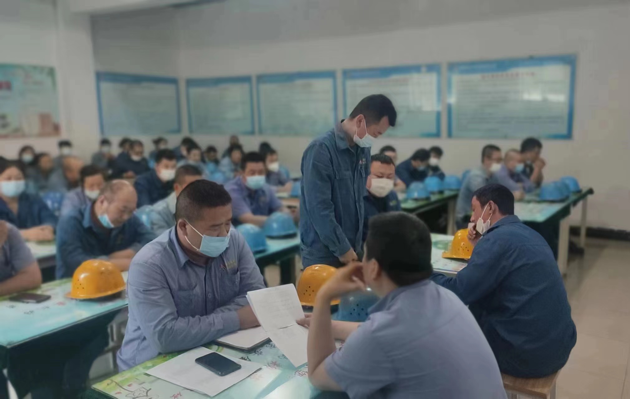 御風而行，開辟安全發展新途徑