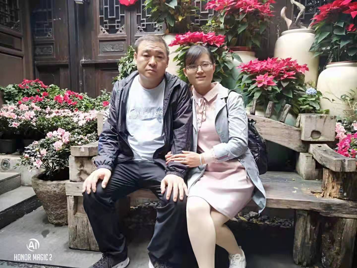 承良好家風 傳勞模精神——記陜西省勞模王志春