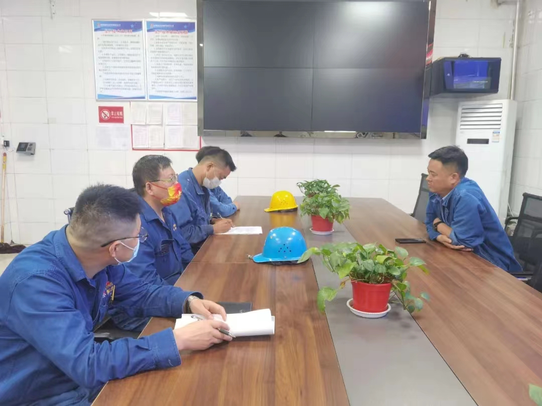 真抓實干，構筑作風建設“新常態”