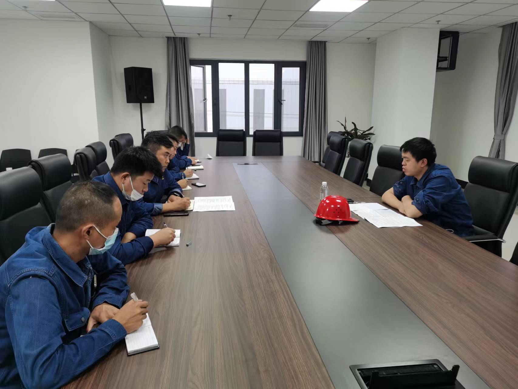 加強自身建設 建強建優隊伍 提升履職能力