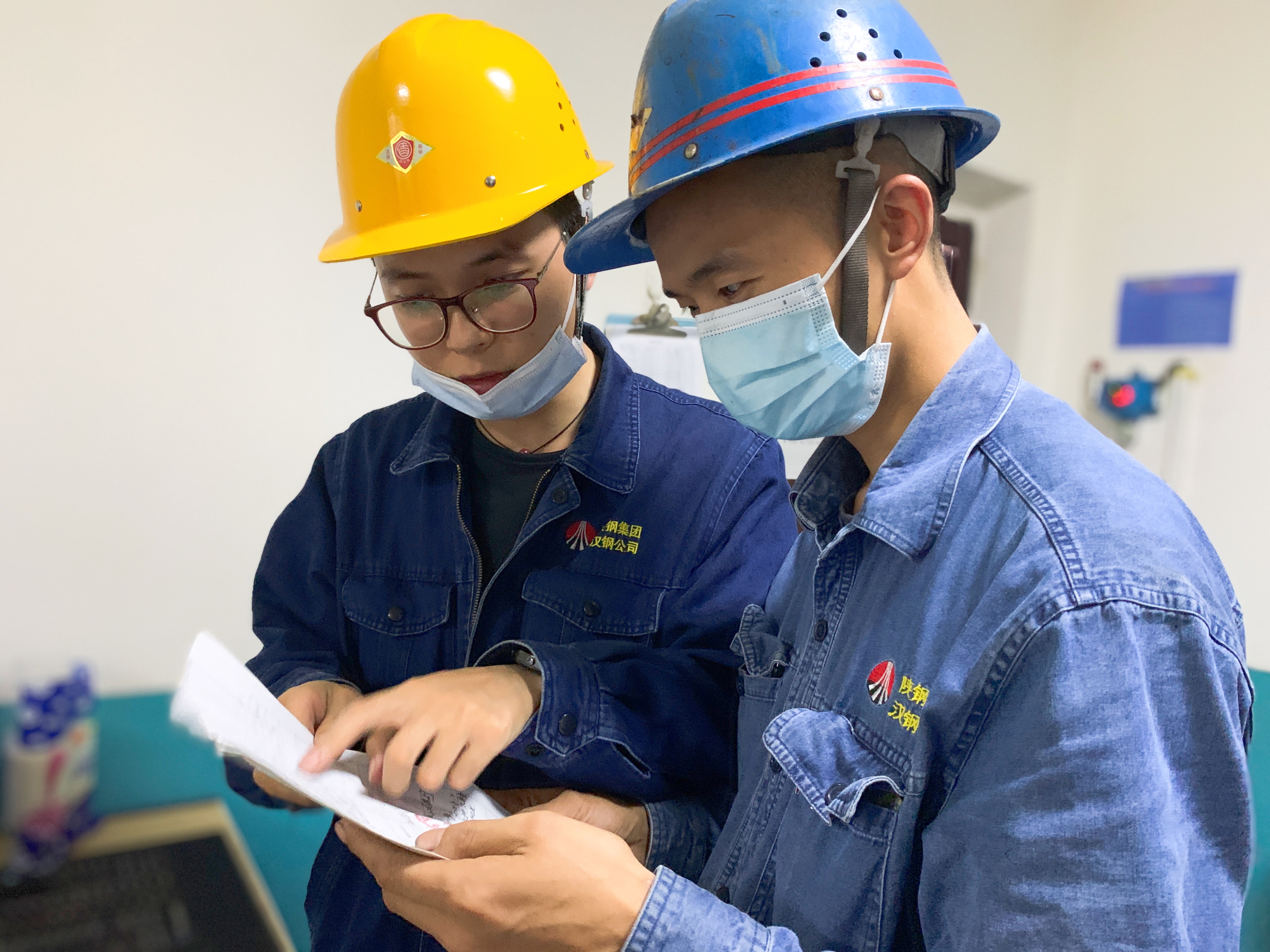健全“意識＋責任＋標準化”打牢安全生產基礎