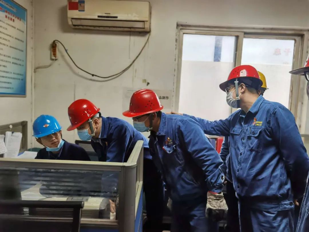 轉作風怎么做？一起看看他們的“一刻鐘工作圈”