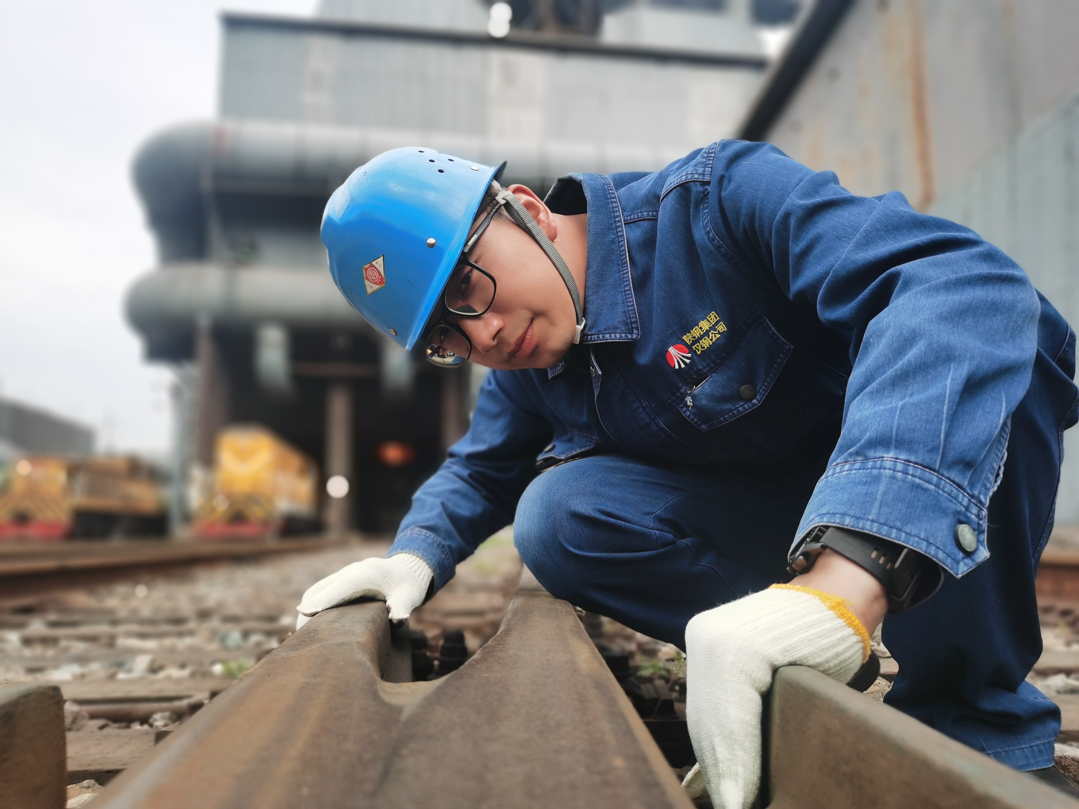 擦亮作風建設“金色”名片