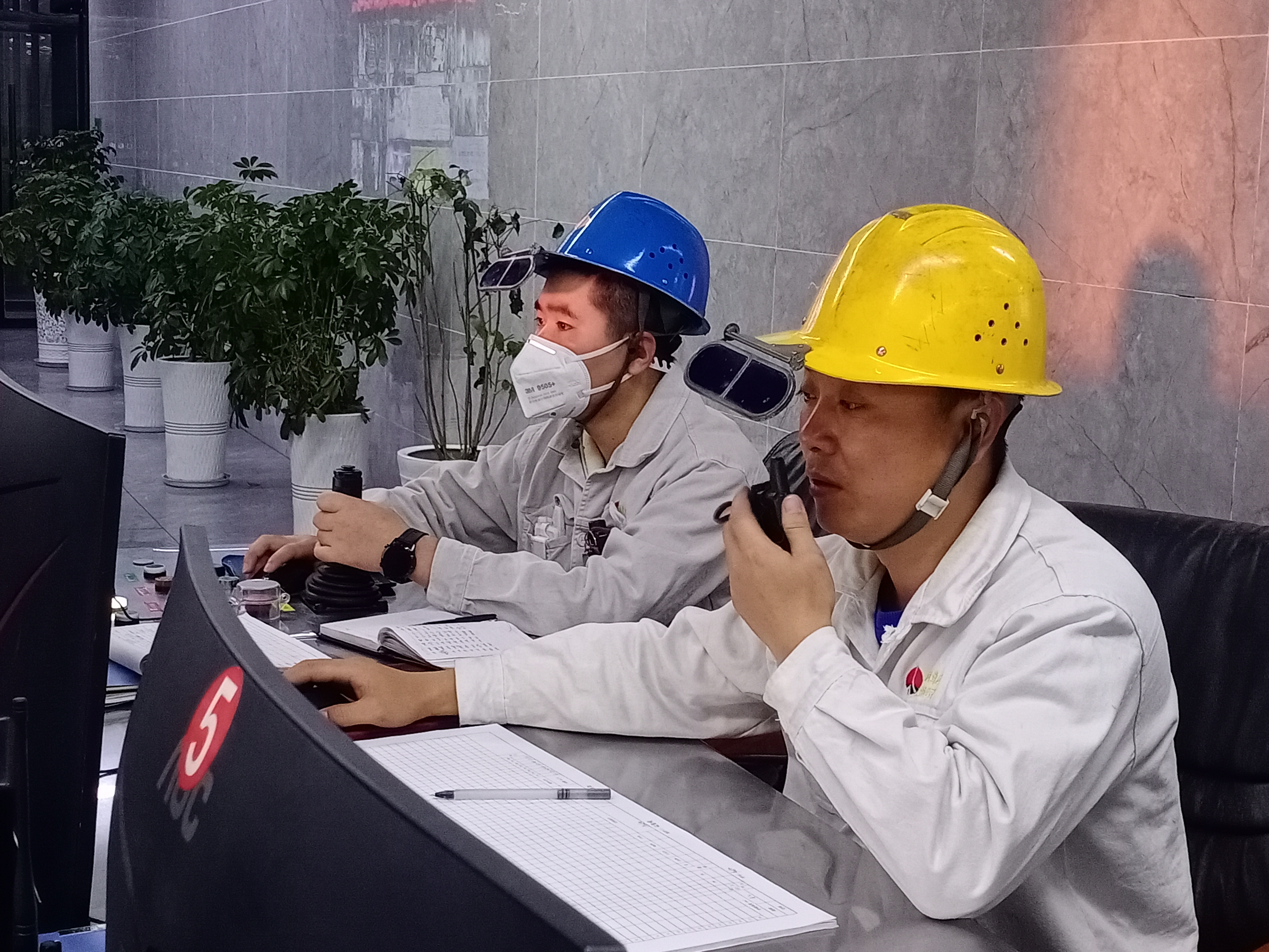 志存高遠有作為 踔厲奮發勇擔當
