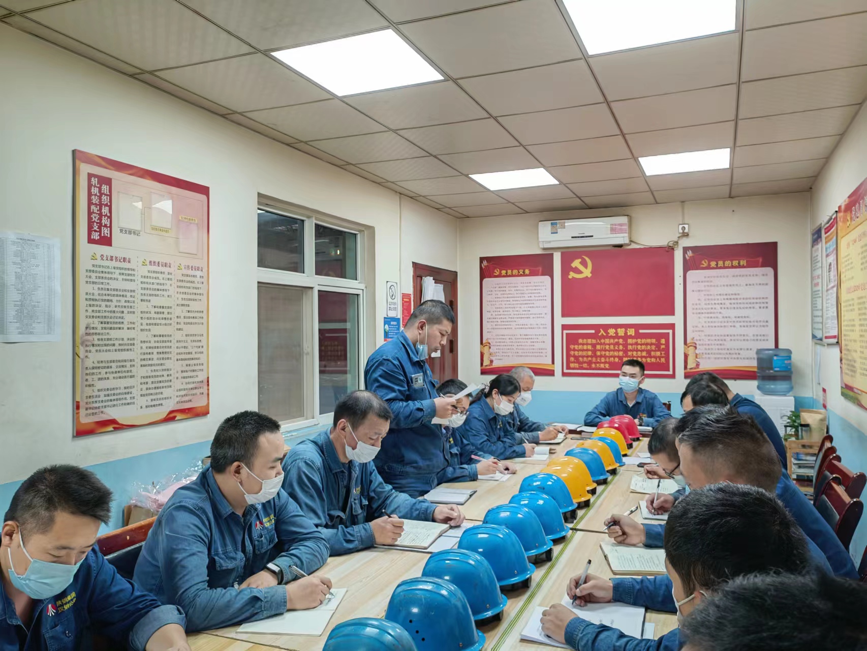 優解作風建設必答題  看他們怎樣做