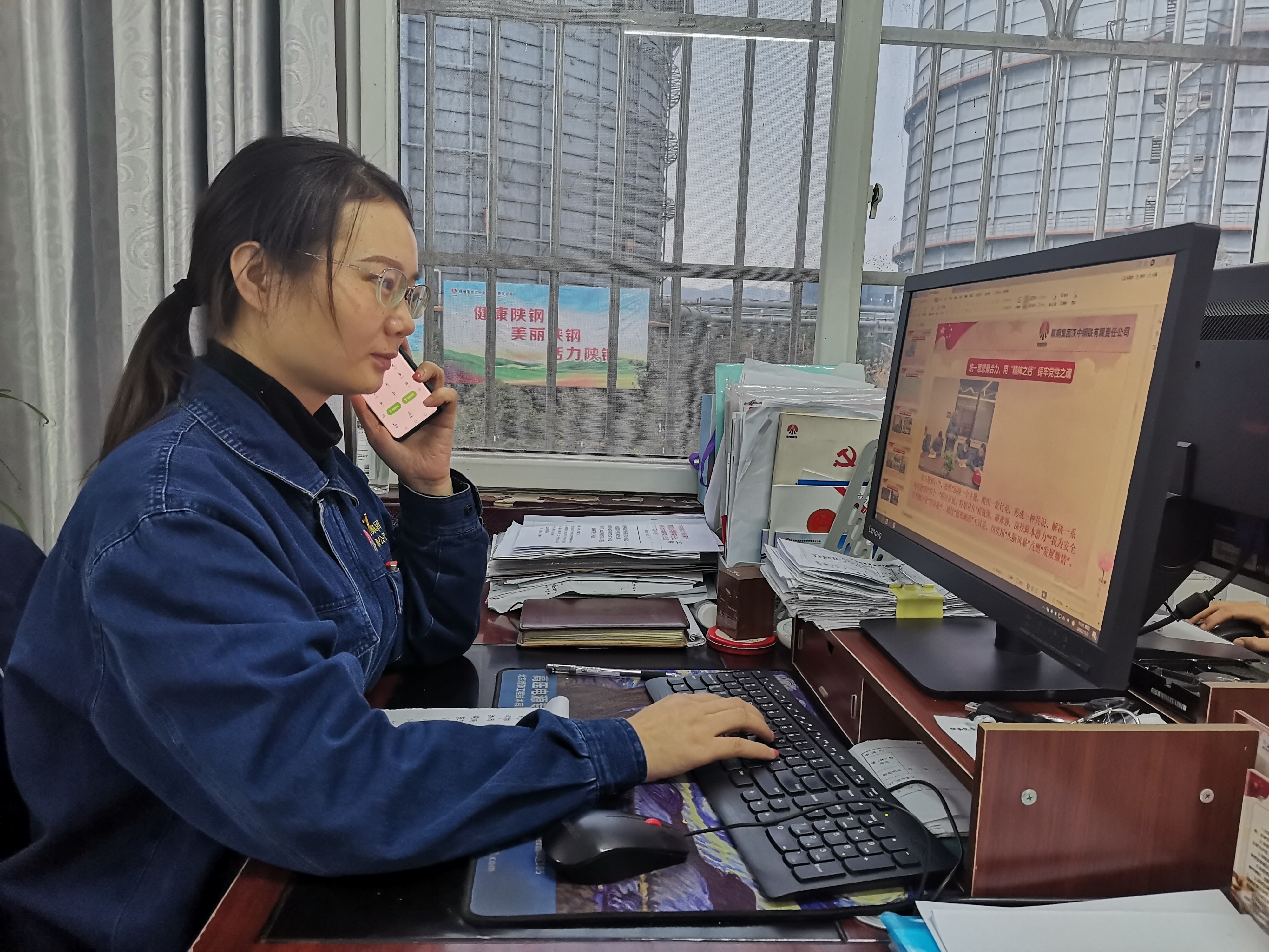 悉數盤點煉鋼廠那些“異人奇技”
