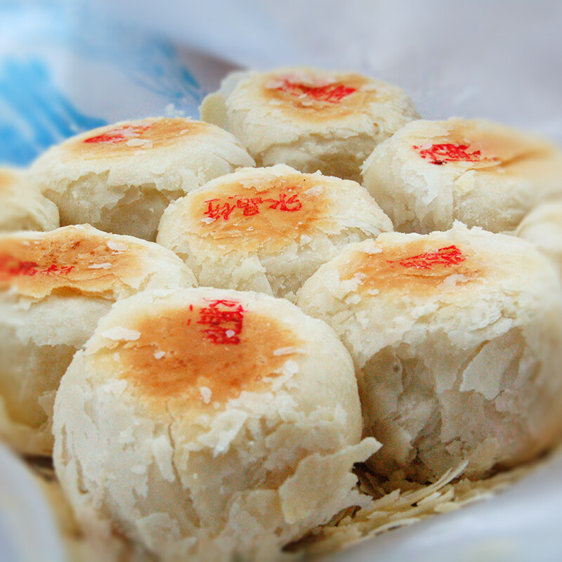 “食”光里的記憶