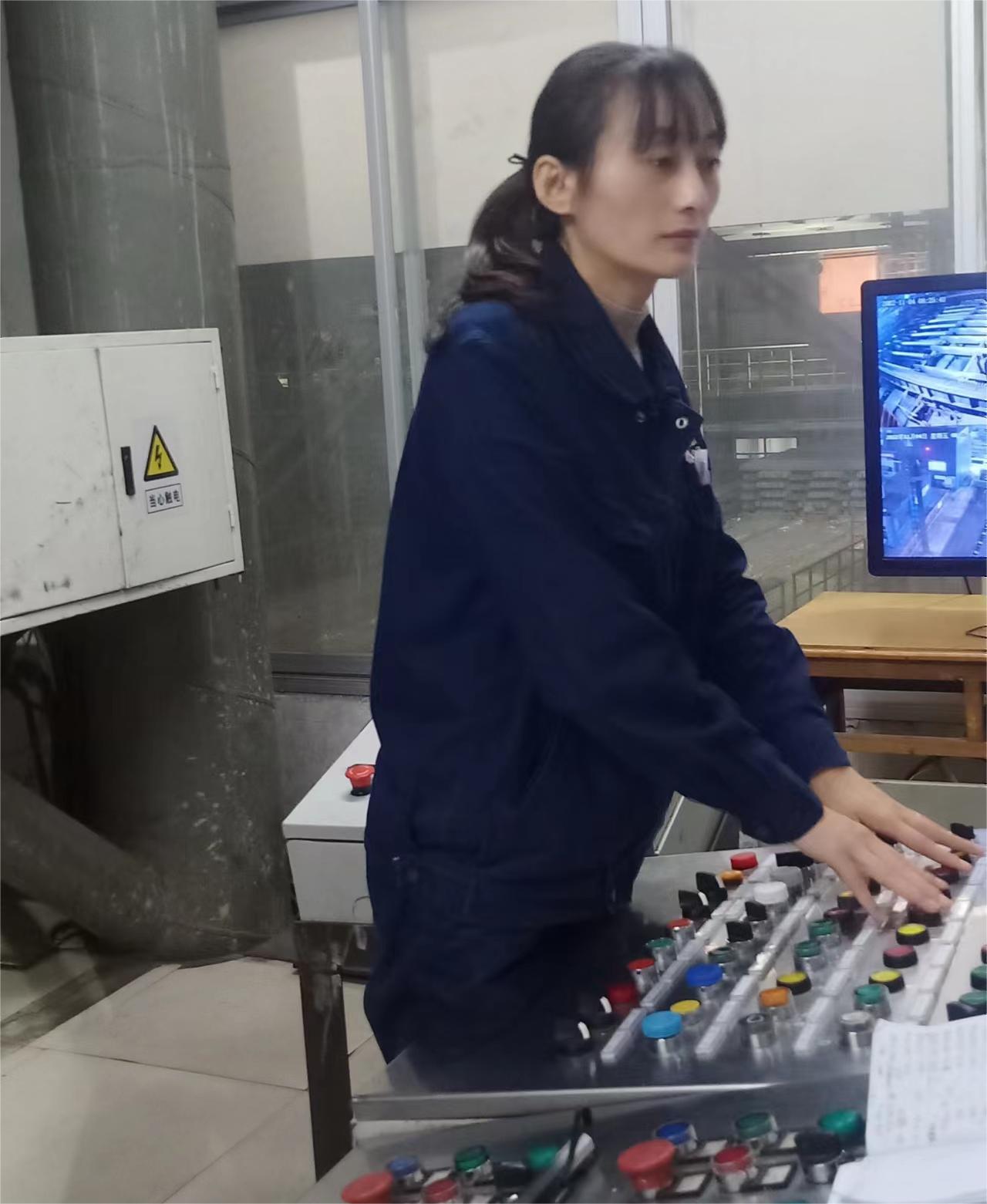 歷經天華出此景 人間萬事出艱辛