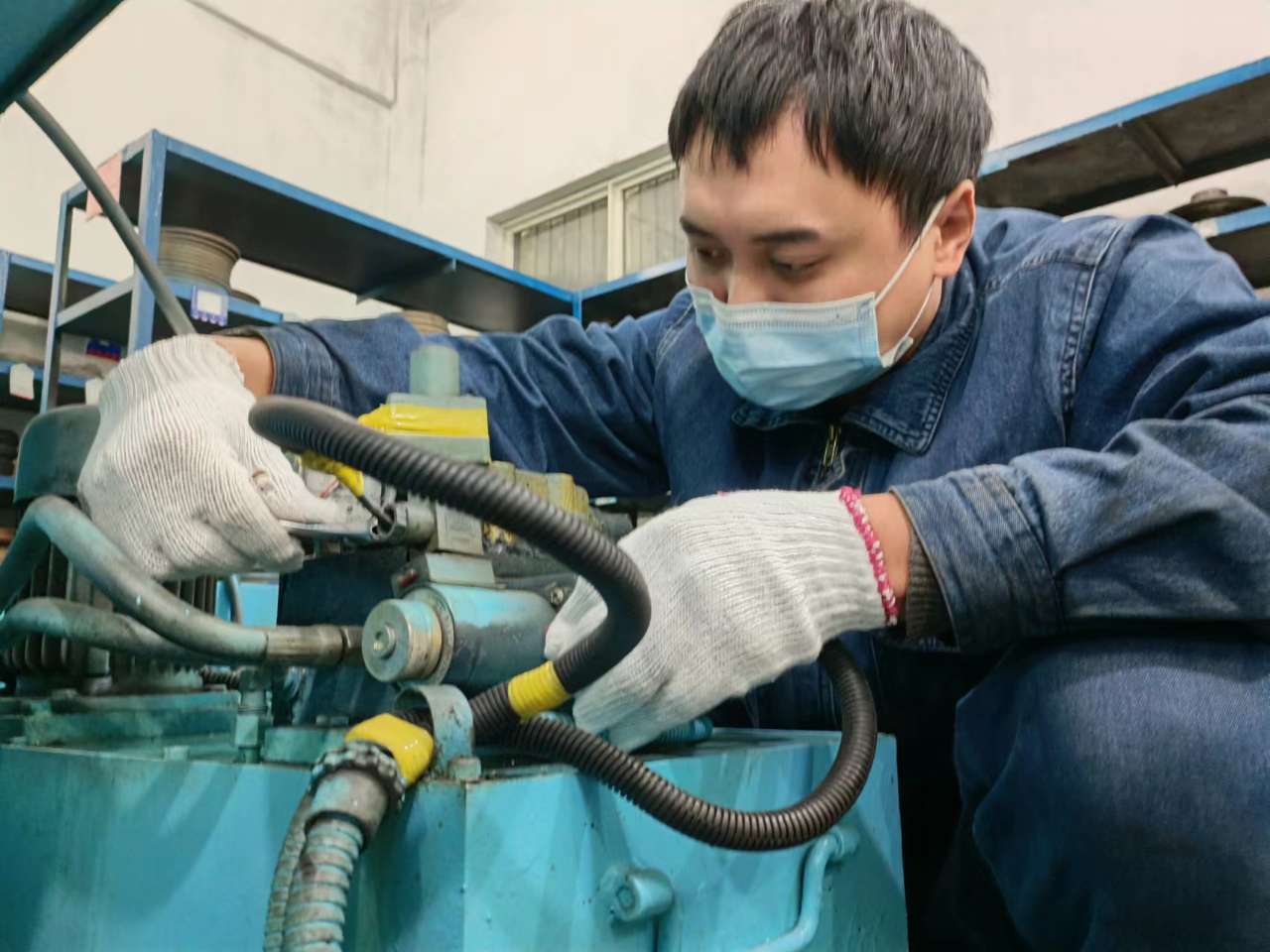 瞧瞧，他們的降本增效“獨家秘笈”