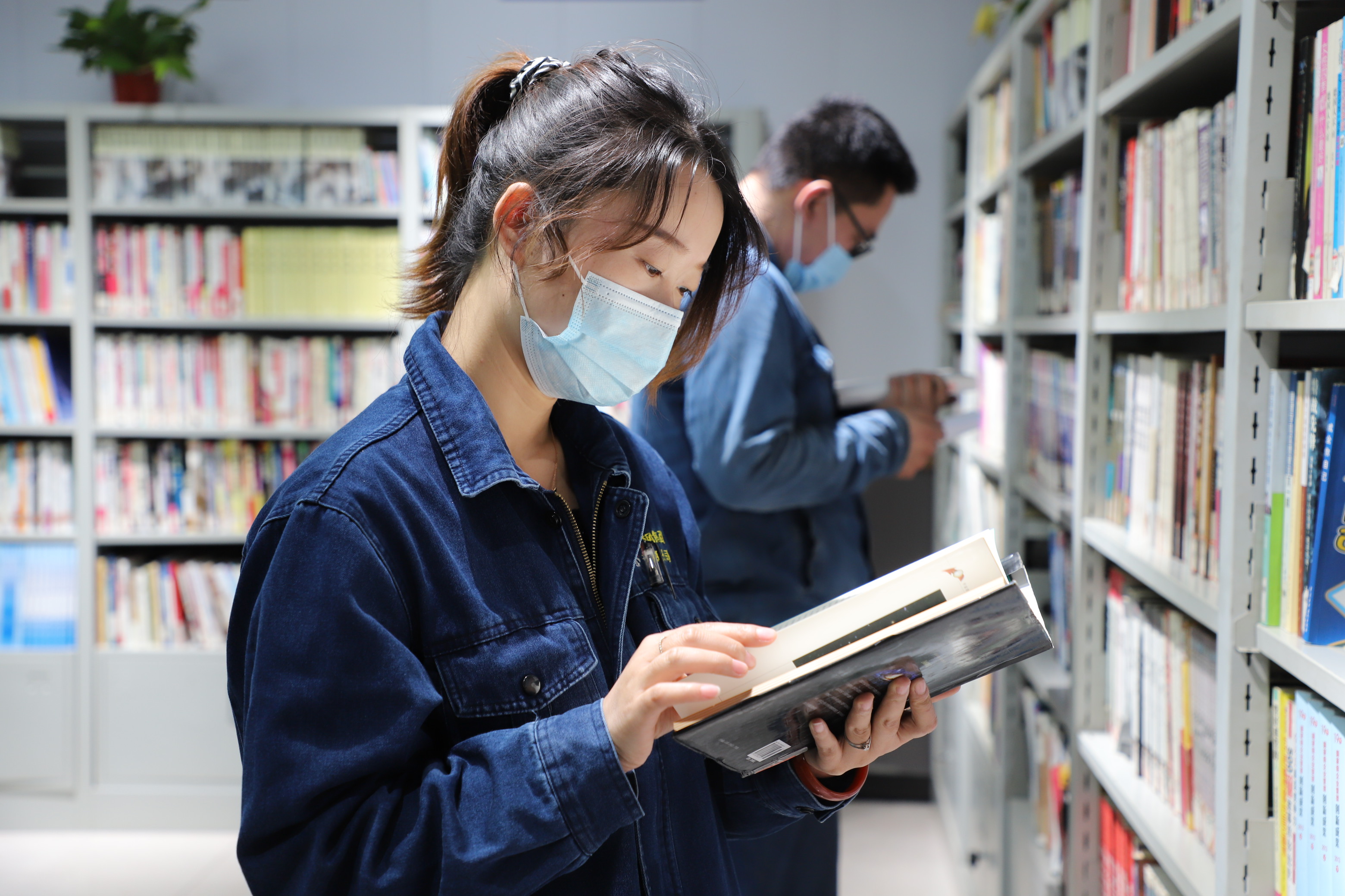 “書香漢鋼”這樣打造！