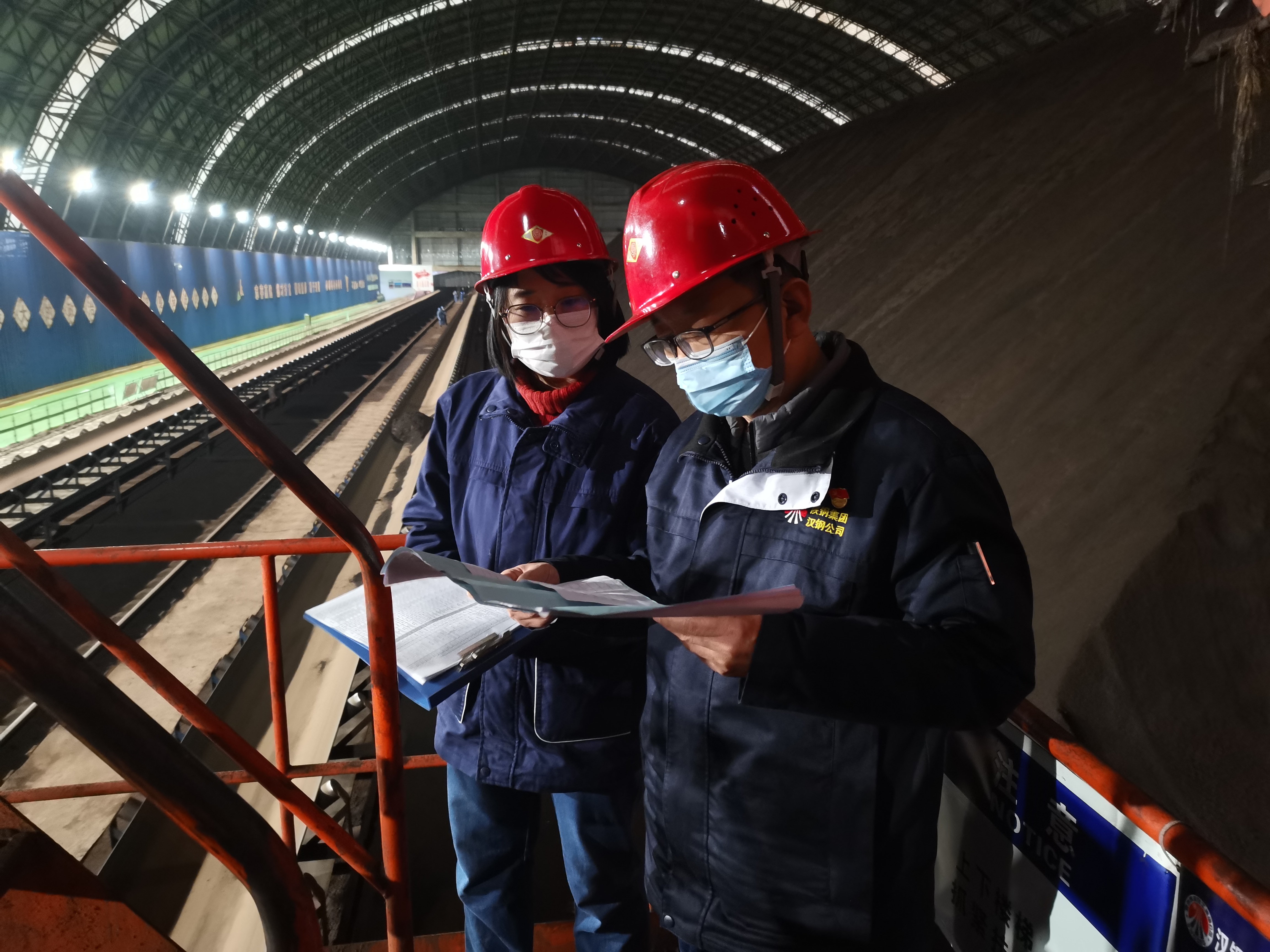 緊抓作風建設不放松 激發干事創業新動能
