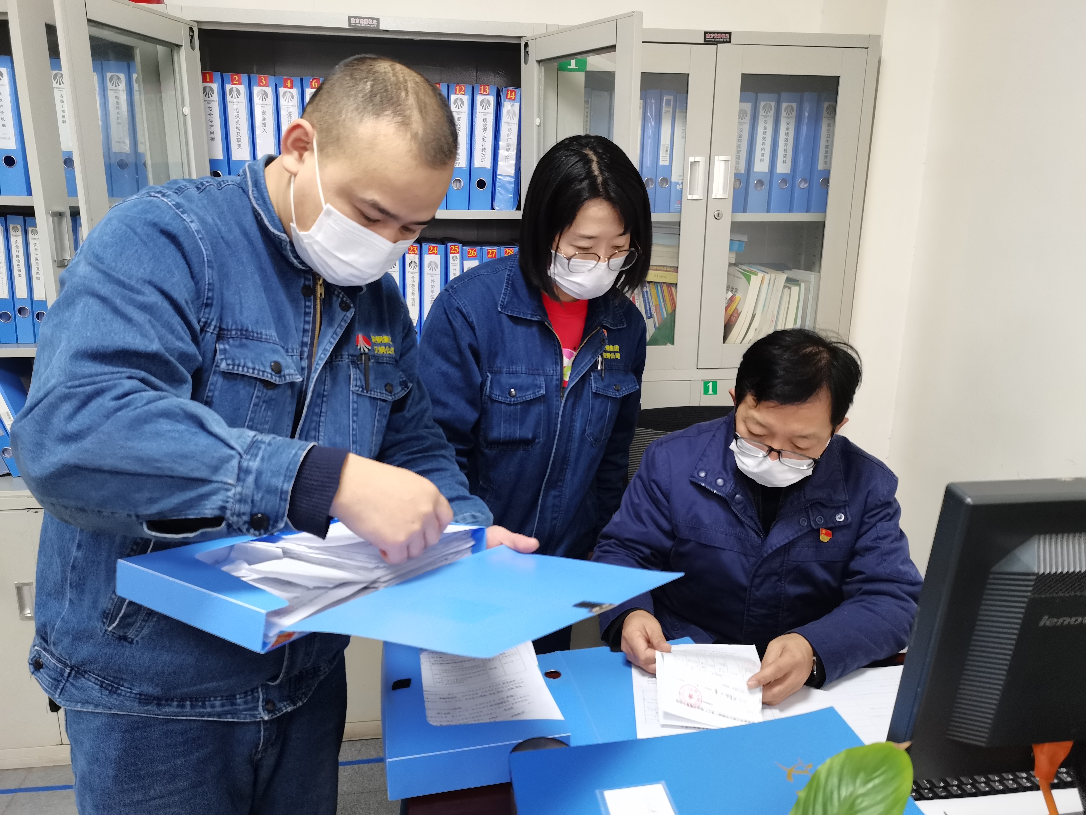 打好“預防針”過好“廉潔”年