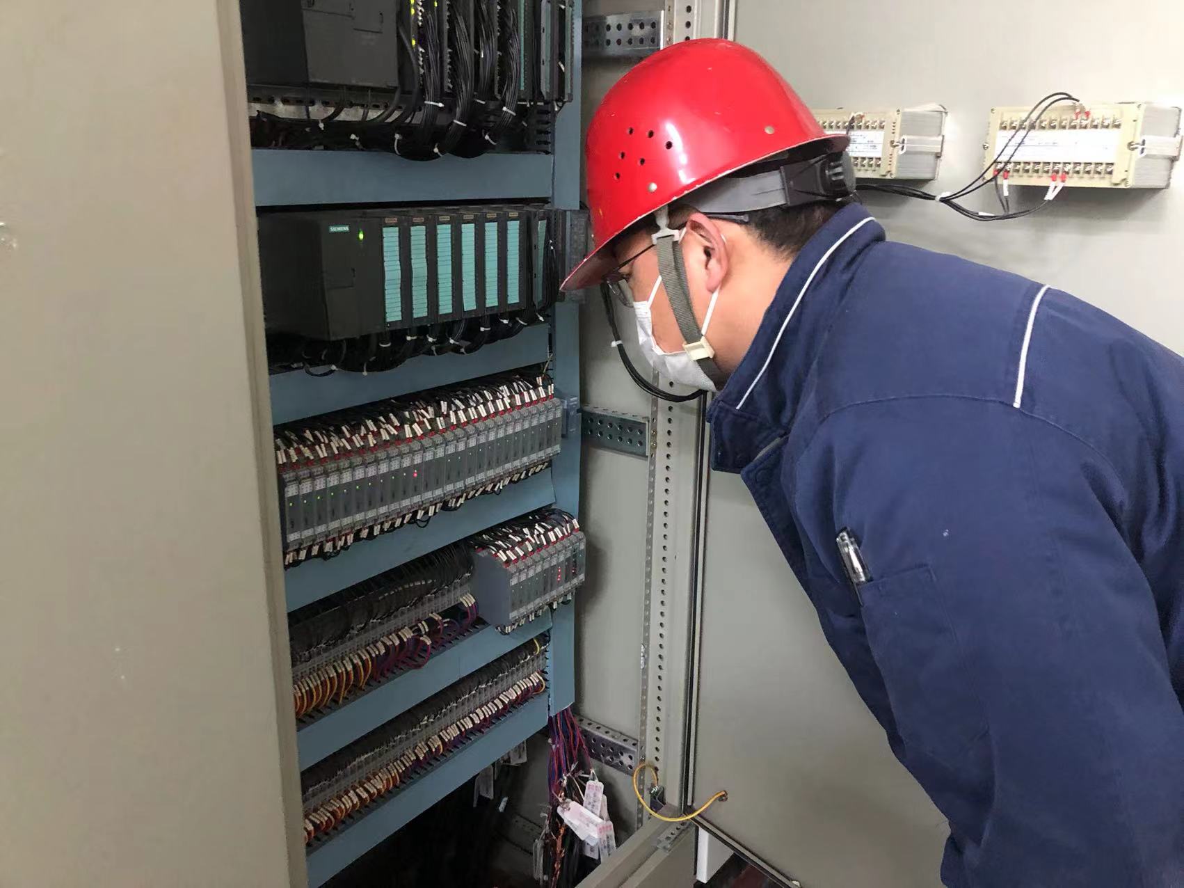 繃緊弦 拉滿弓 為安全生產奠定扎實基礎