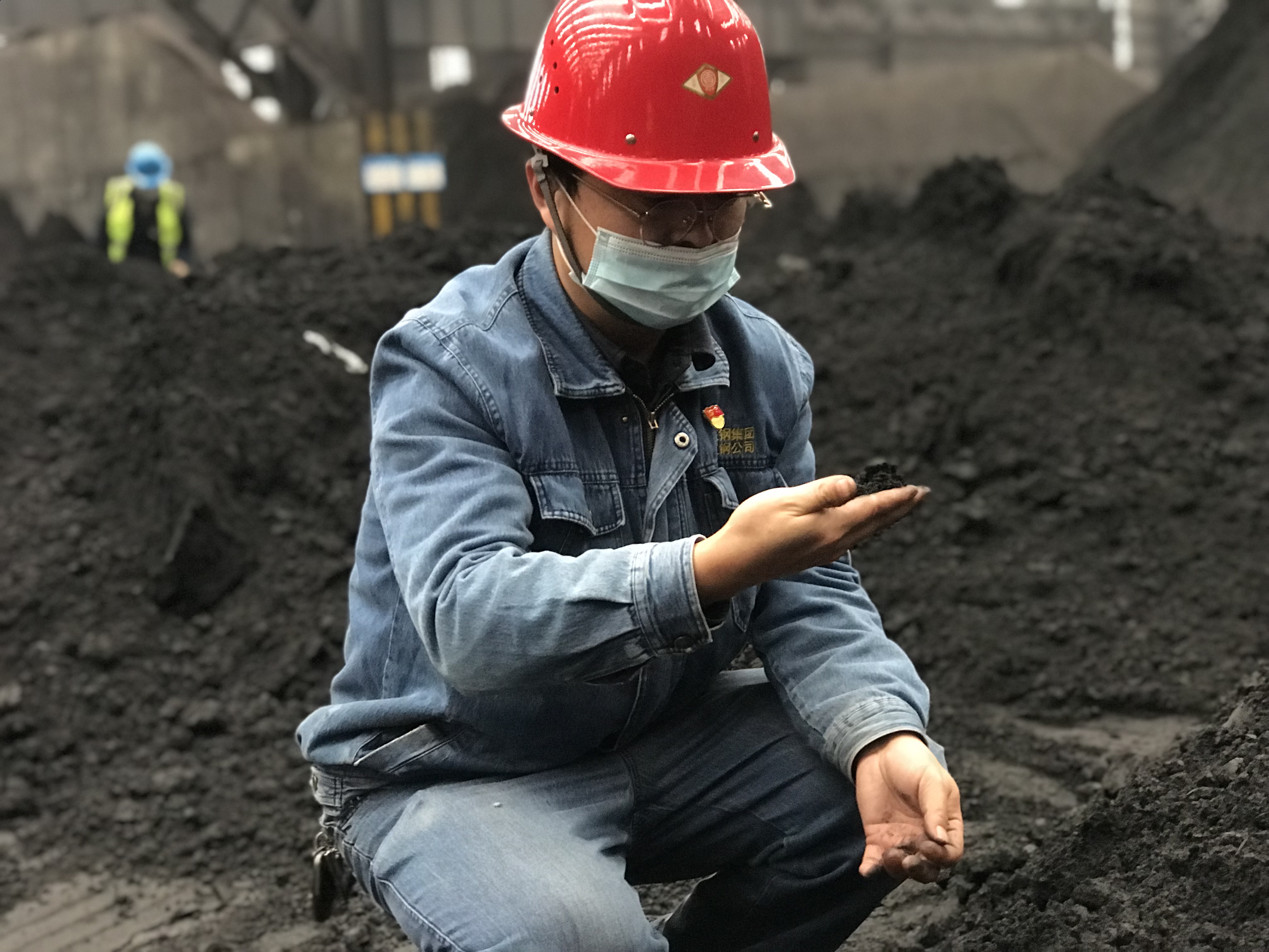 春節我在崗！用堅守詮釋勞動之美