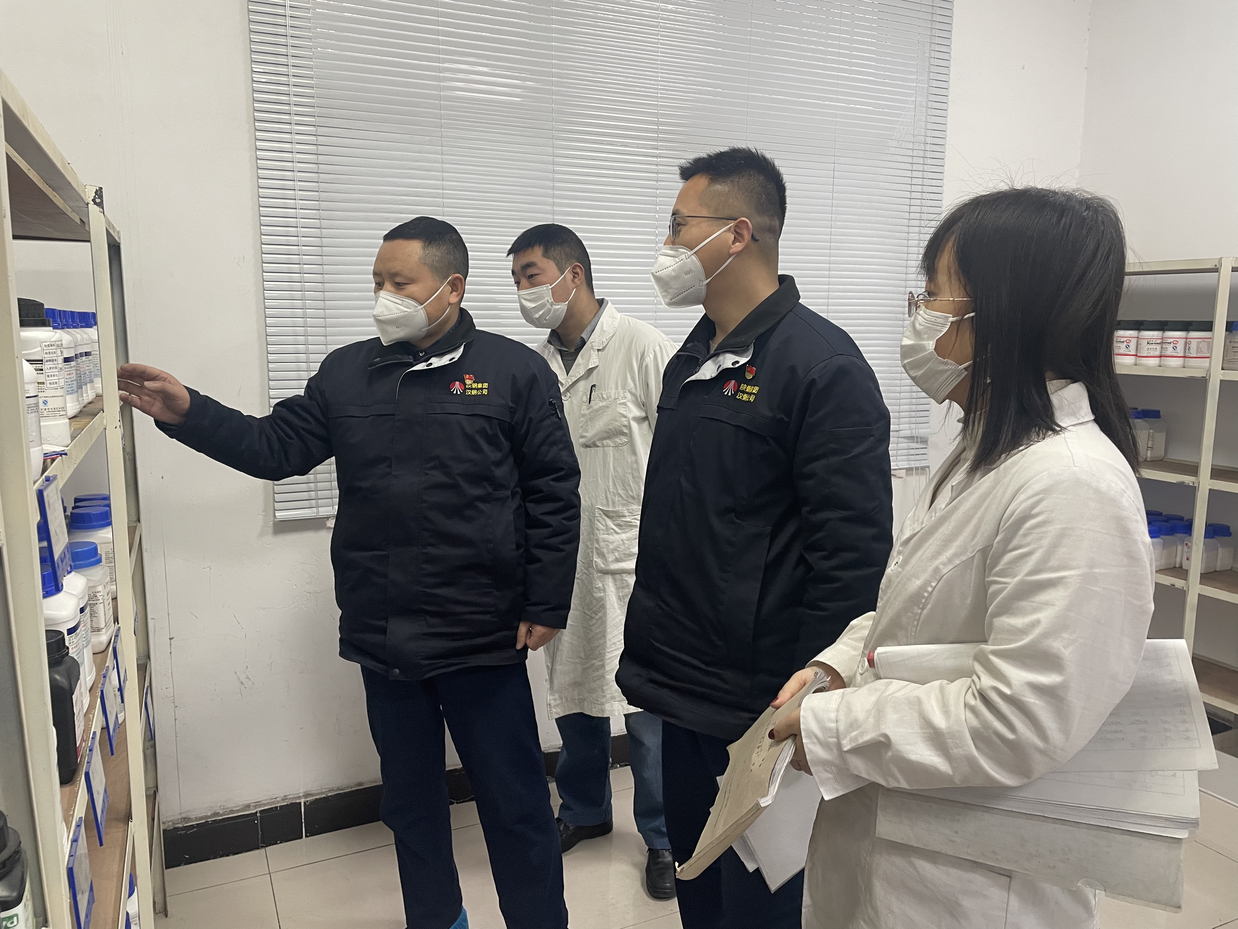 激活“廉政＋”新風   涵養干事清風