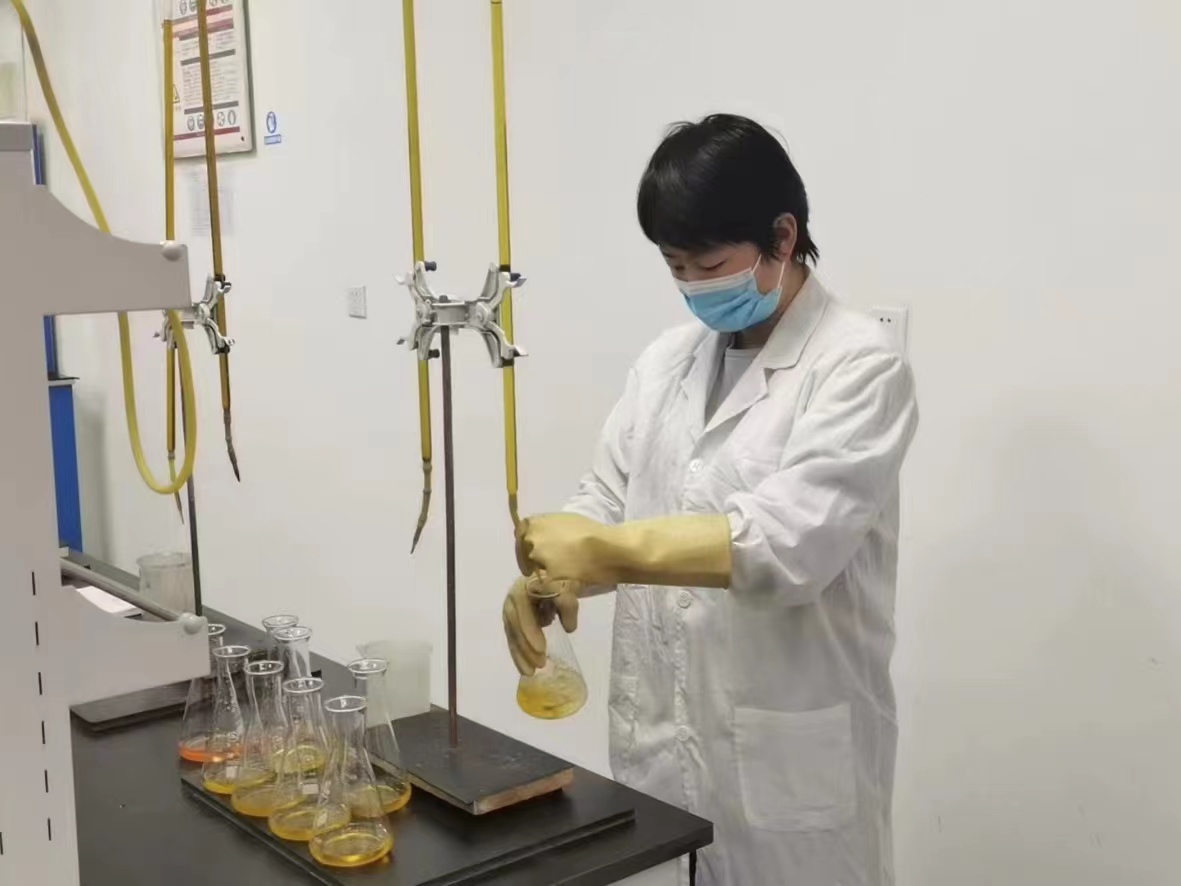 密織 “三張網”，撐起安全堅實屏障