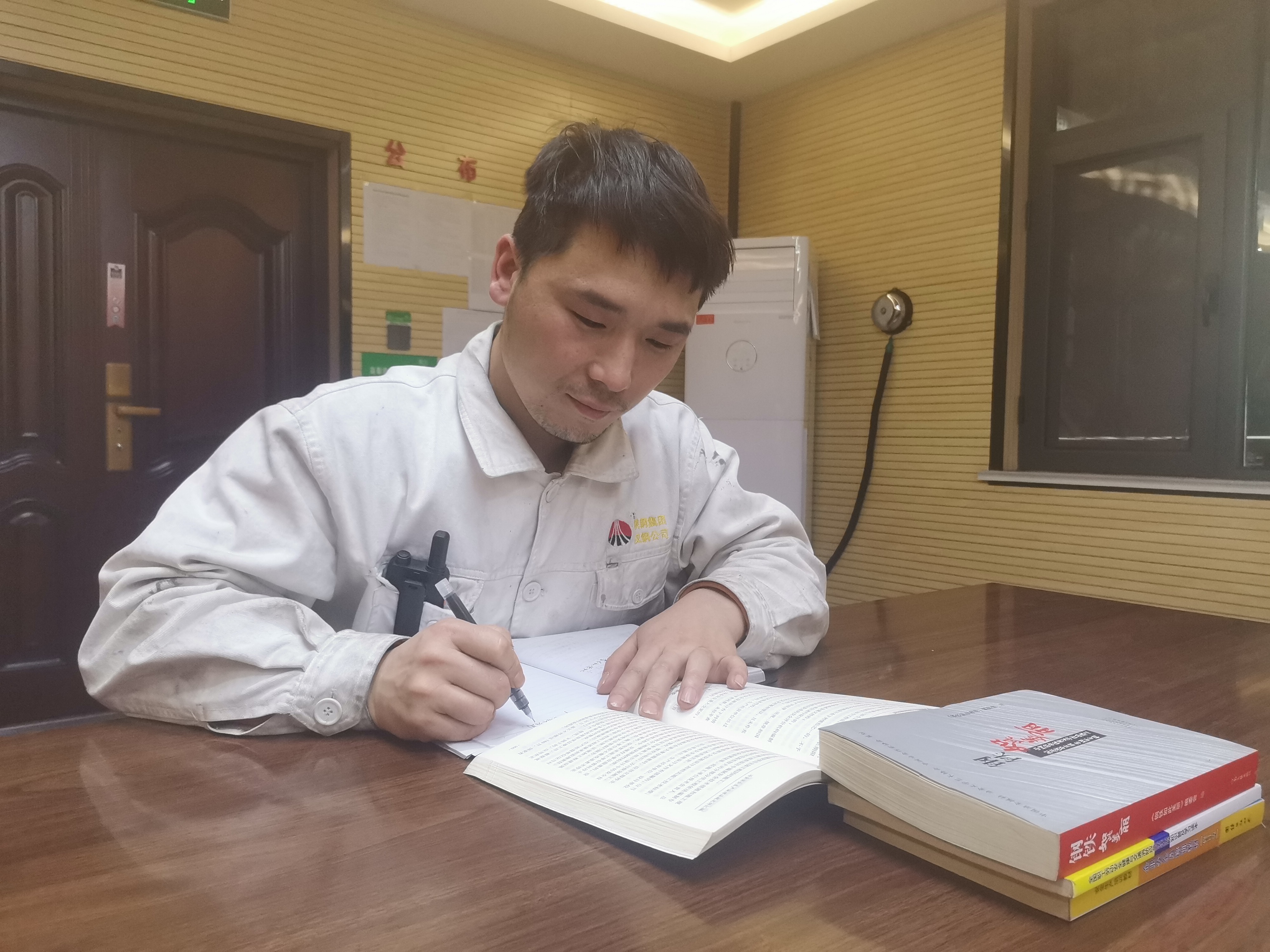 從“小聶”到“聶工”，看金牌工長成長記