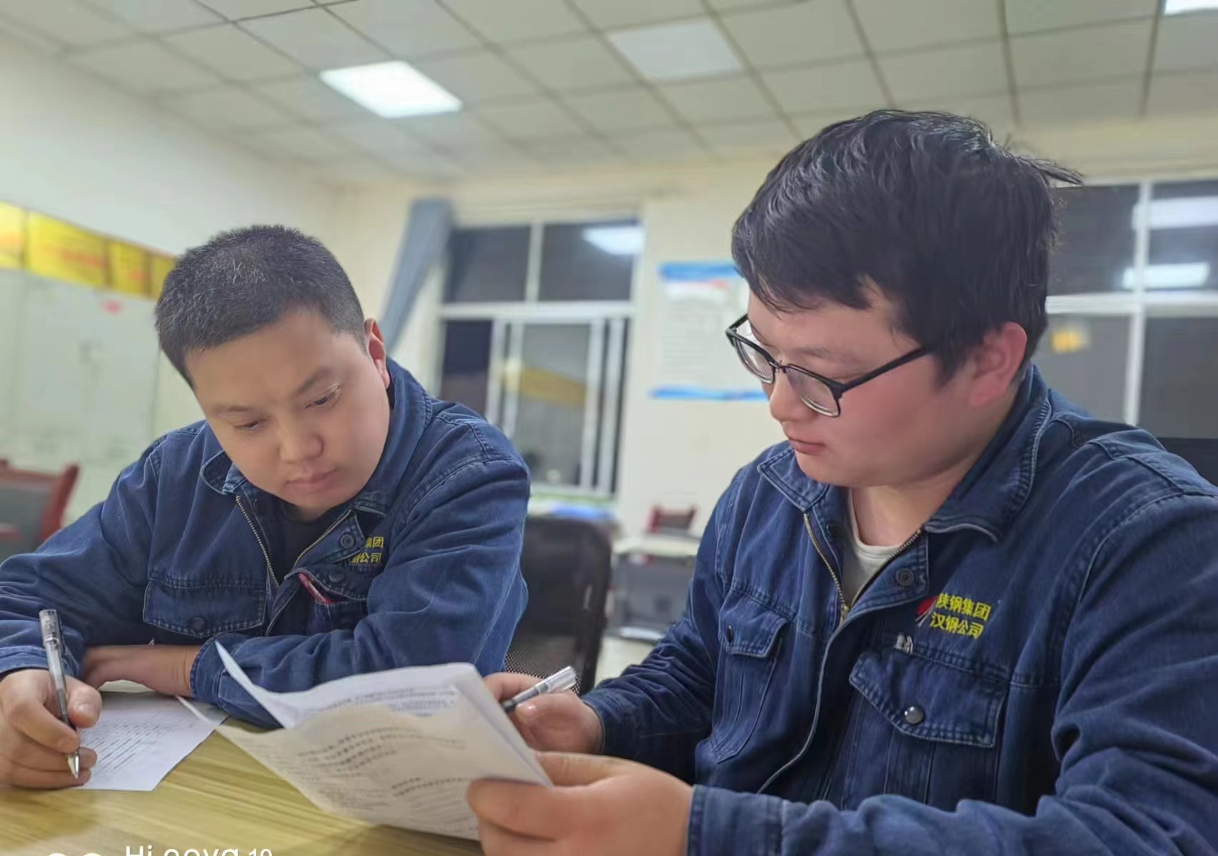 奔跑在現場的“安全守護者”