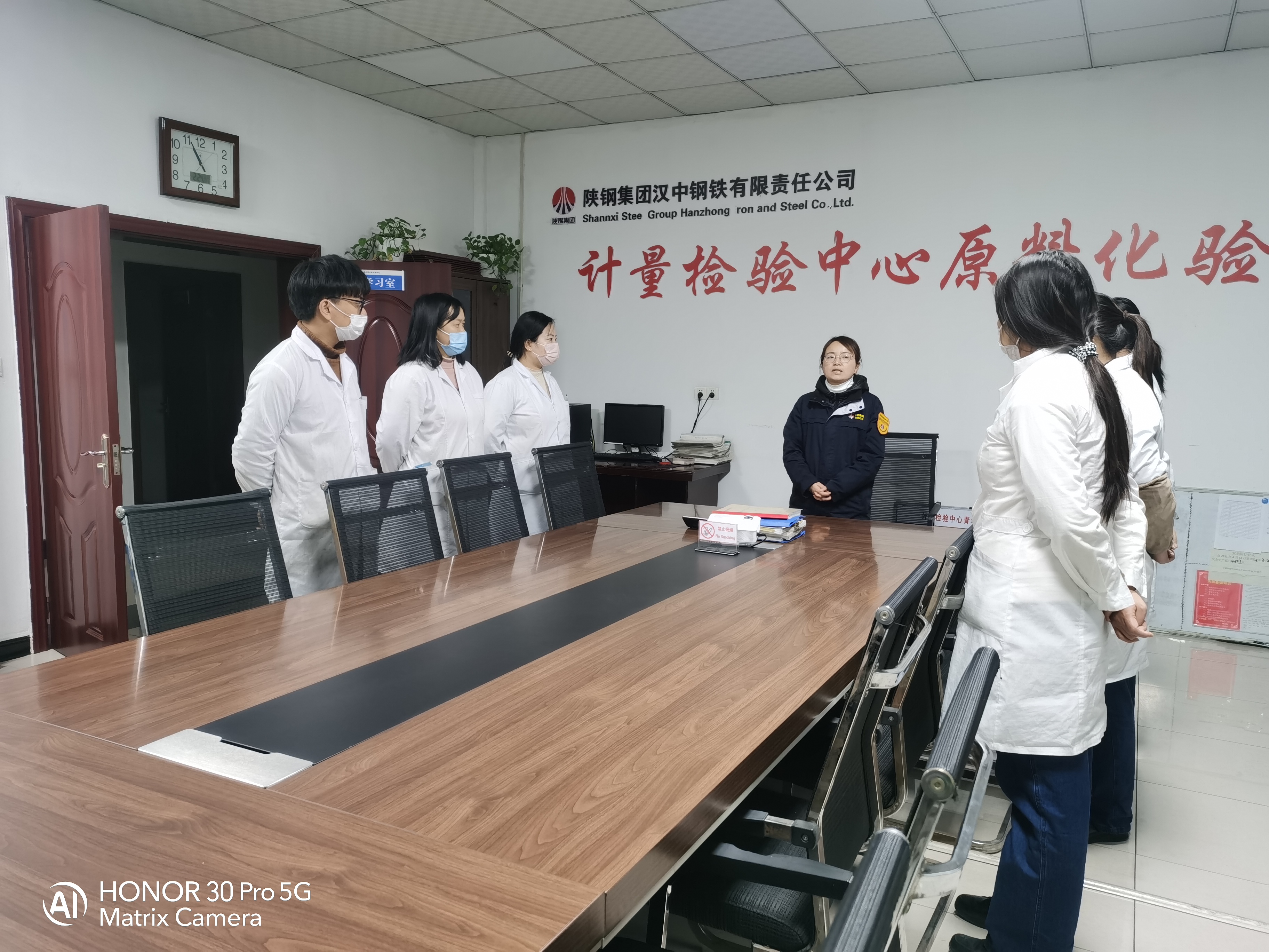 以青春之力  構筑安全“青春防線”