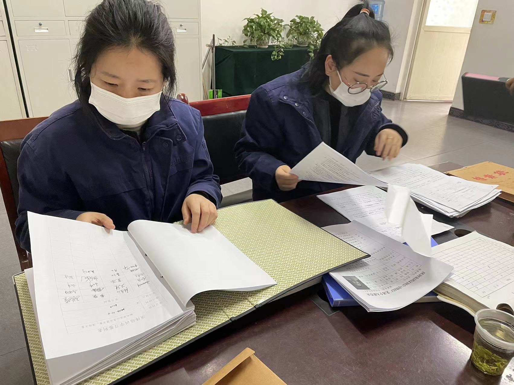 賦能添勁，讓人才之花競相綻放