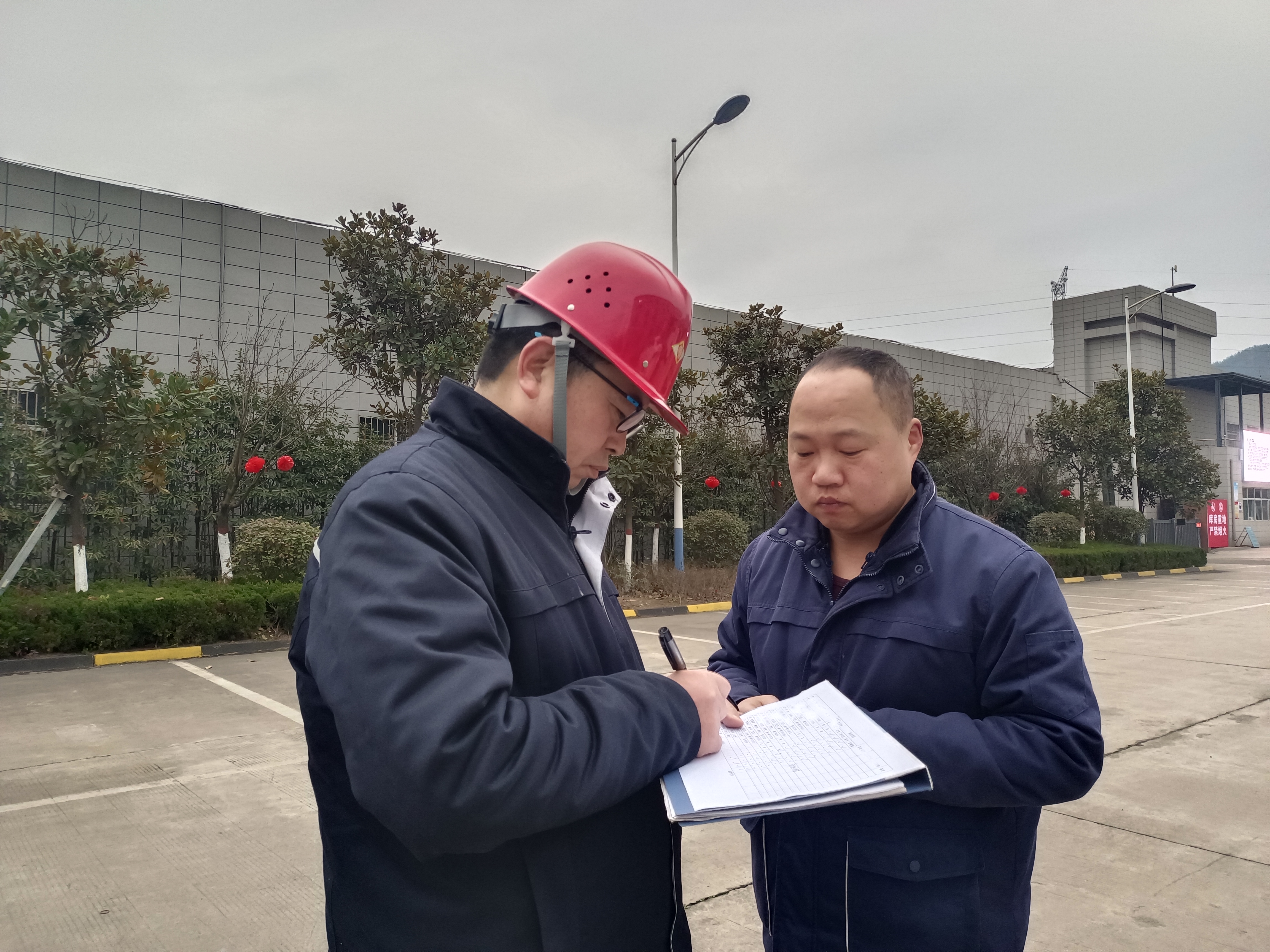 用好“微、活、嚴” 厚植廉潔根基