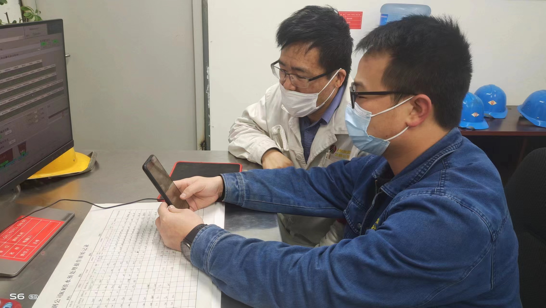 保衛部“學、查、聽”夯實交通安全