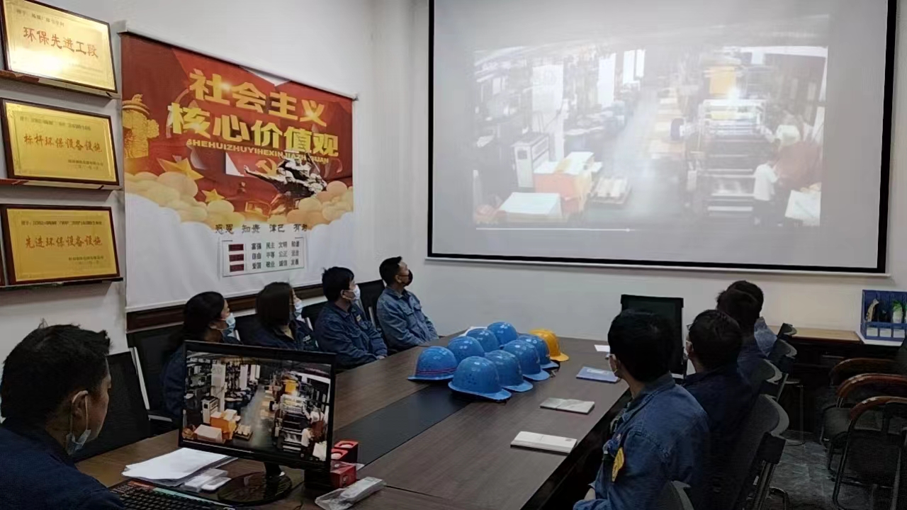 穩扎穩打出實招，硬核護航“安全路”