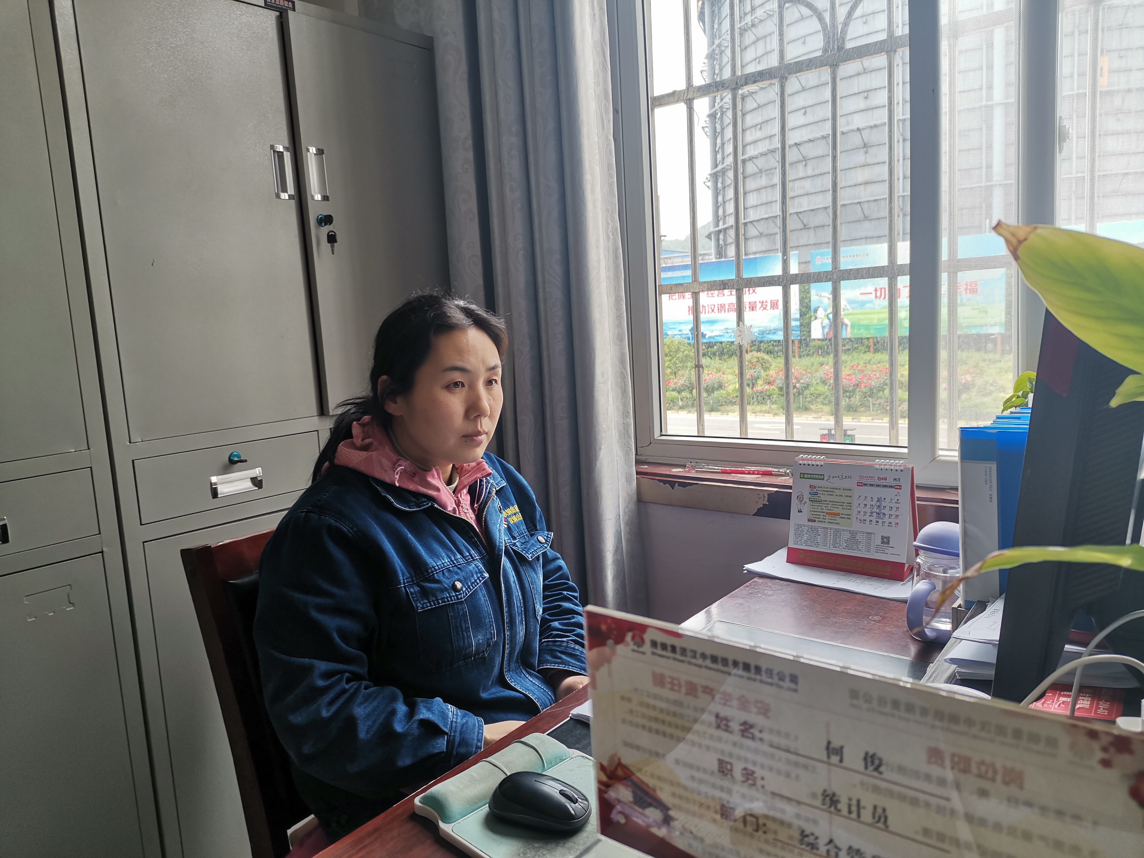五一我在崗，生產不“打烊” ——致敬奮戰在深夜的勞動人